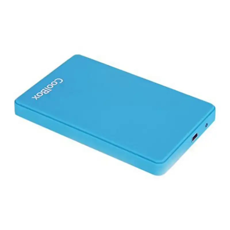 Boi tier externe coolbox scg2543 2 5 usb 3 0 usb 3 0 sata_8406. DIAYTAR COTE D'IVOIRE - Votre Destination Shopping Authentique. Explorez notre boutique en ligne et découvrez des trésors qui reflètent l'âme du Côte d'Ivoire, pour une expérience shopping unique.