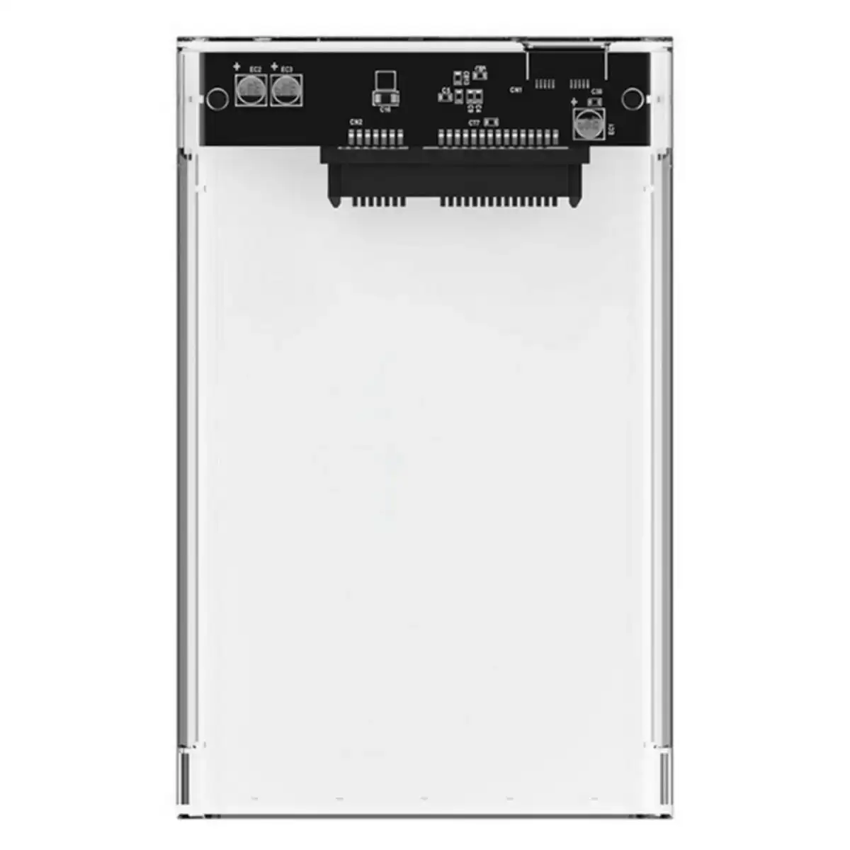 Boi tier pour disque dur coolbox coo sct 2533 2 5 5 gbps usb 3 0 transparent_5466. DIAYTAR COTE D'IVOIRE - Votre Destination Shopping Authentique. Explorez notre boutique en ligne et découvrez des trésors qui reflètent l'âme du Côte d'Ivoire, pour une expérience shopping unique.