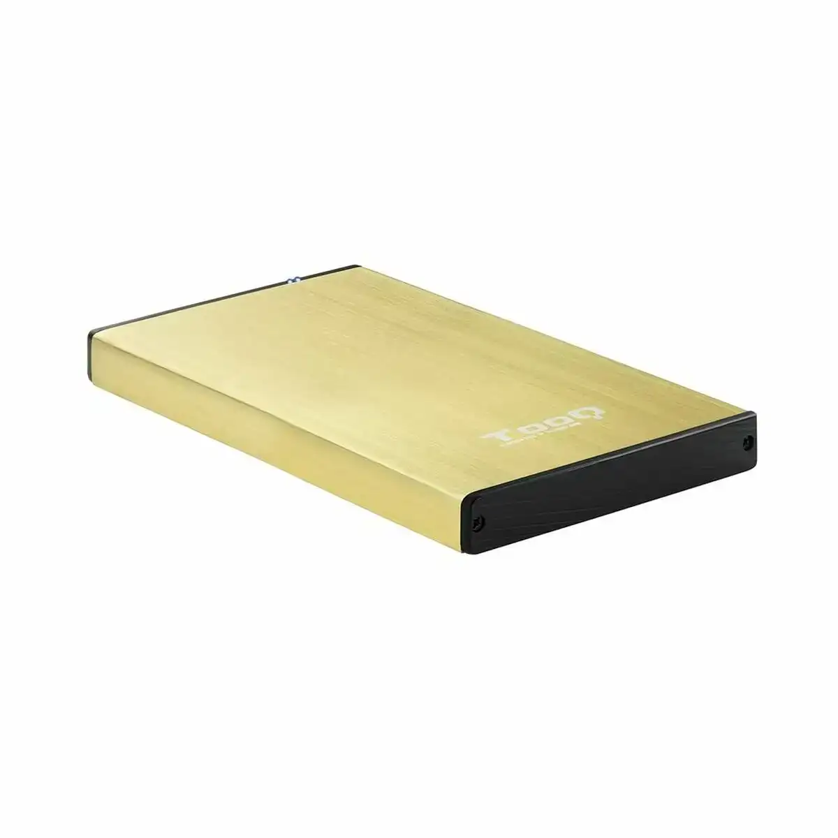 Boi tier pour disque dur tooq tqe 2527gd_8861. Bienvenue sur DIAYTAR COTE D'IVOIRE - Votre Galerie Shopping Personnalisée. Découvrez un monde de produits diversifiés qui expriment votre style unique et votre passion pour la qualité.