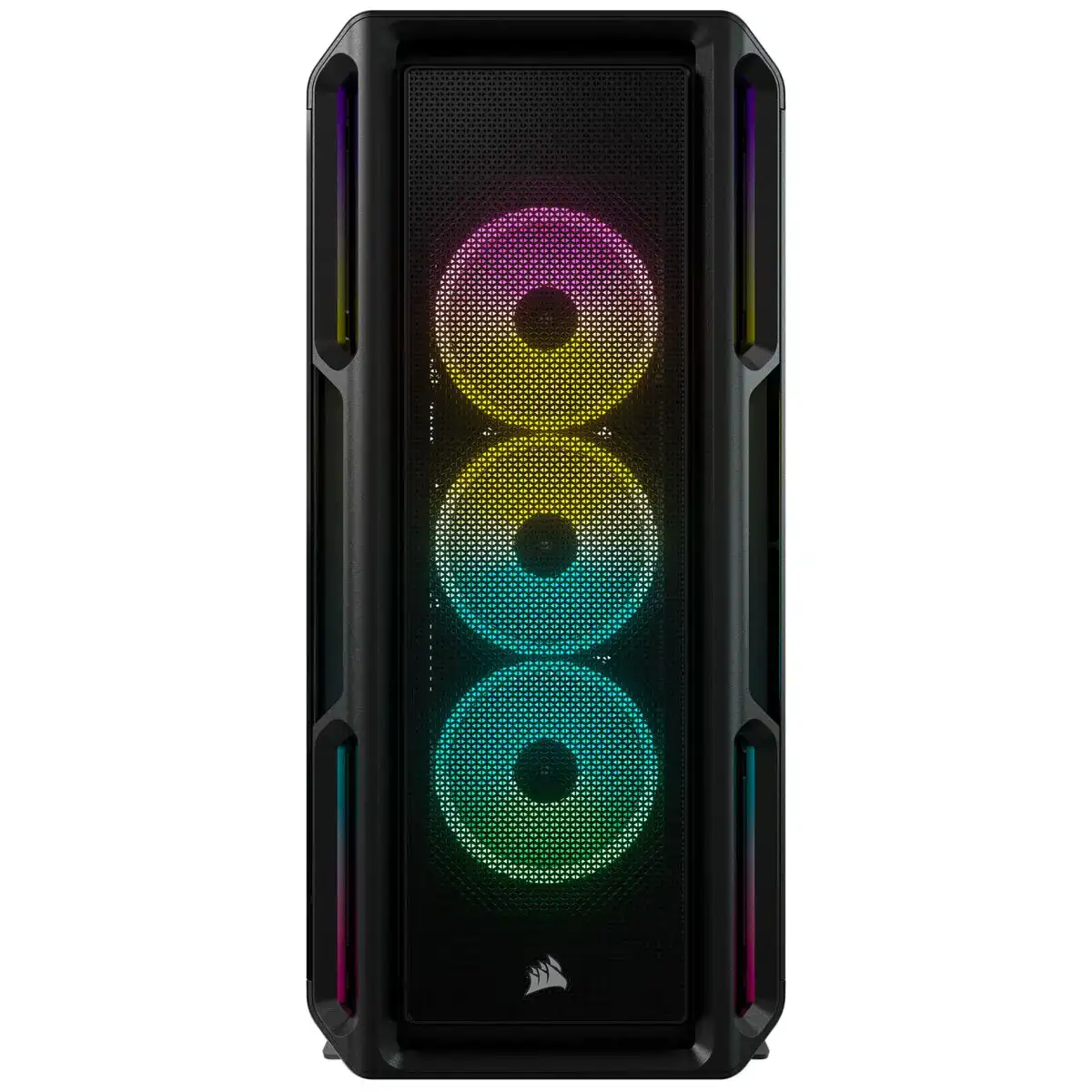 Boi tier semi tour atx corsair cc 9011230 ww_4252. DIAYTAR COTE D'IVOIRE - Où Choisir est un Plaisir. Explorez notre boutique en ligne et choisissez parmi des produits de qualité qui satisferont vos besoins et vos goûts.
