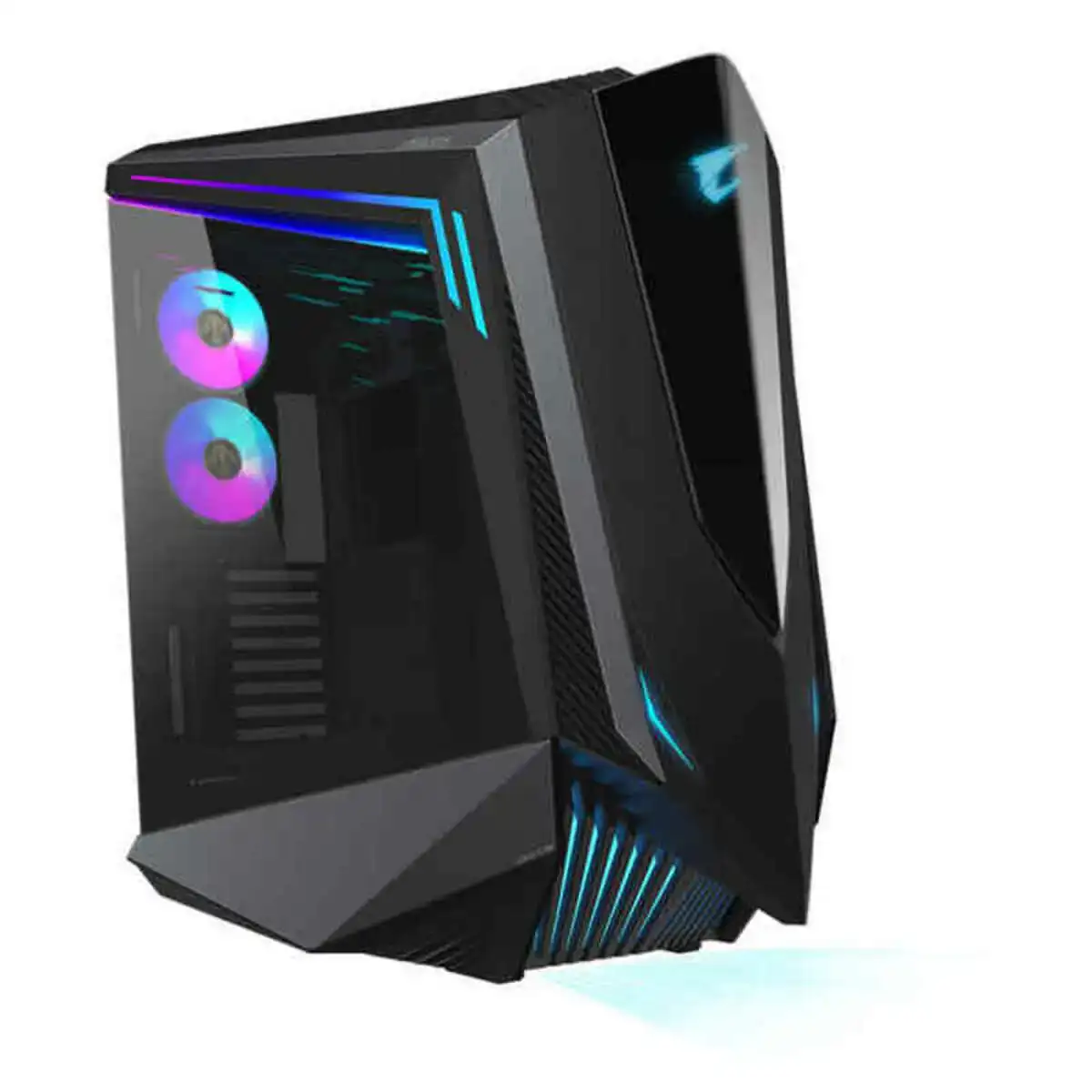 Boi tier semi tour atx gigabyte gb ac700g noir_2891. DIAYTAR COTE D'IVOIRE - Où Chaque Sélection Vous Parle. Parcourez nos catégories et découvrez des produits qui reflètent vos passions et vos besoins, pour un shopping personnel et inspirant.