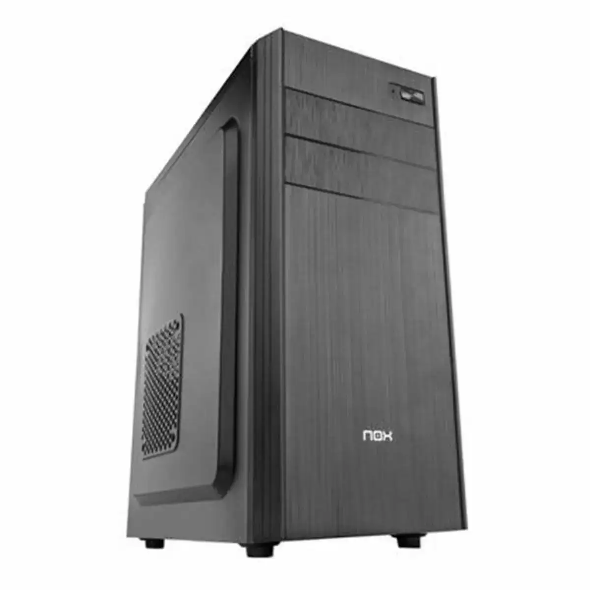 Boi tier semi tour atx nox lite010_4643. Bienvenue sur DIAYTAR COTE D'IVOIRE - Où Chaque Produit a son Histoire. Découvrez notre sélection unique et choisissez des articles qui racontent la richesse culturelle et artistique du Côte d'Ivoire.