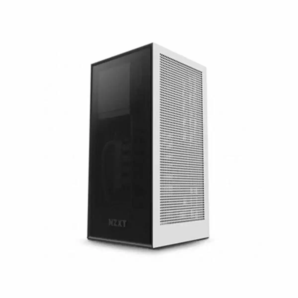Boi tier semi tour atx nzxt h1_1775. DIAYTAR COTE D'IVOIRE - Là où le Chic Rencontre la Tradition. Naviguez à travers notre catalogue et choisissez des produits qui équilibrent l'élégance intemporelle et l'innovation moderne.