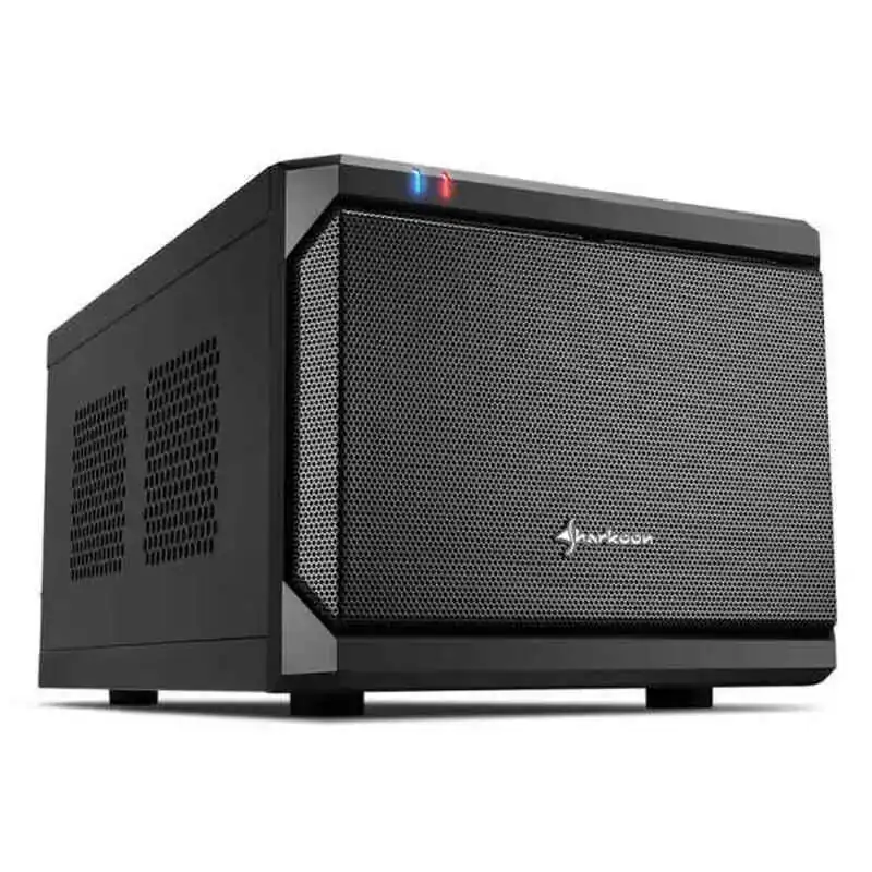Boi tier semi tour atx sharkoon 4044951016433 noir_9965. DIAYTAR COTE D'IVOIRE - Votre Source de Découvertes Shopping. Découvrez des trésors dans notre boutique en ligne, allant des articles artisanaux aux innovations modernes.