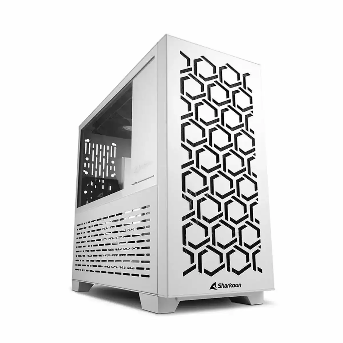 Boi tier semi tour atx sharkoon 4044951035083 blanc_4333. DIAYTAR COTE D'IVOIRE - Là où la Qualité est Non Négociable. Parcourez notre boutique en ligne pour découvrir des produits qui incarnent le raffinement et l'excellence du Côte d'Ivoire.