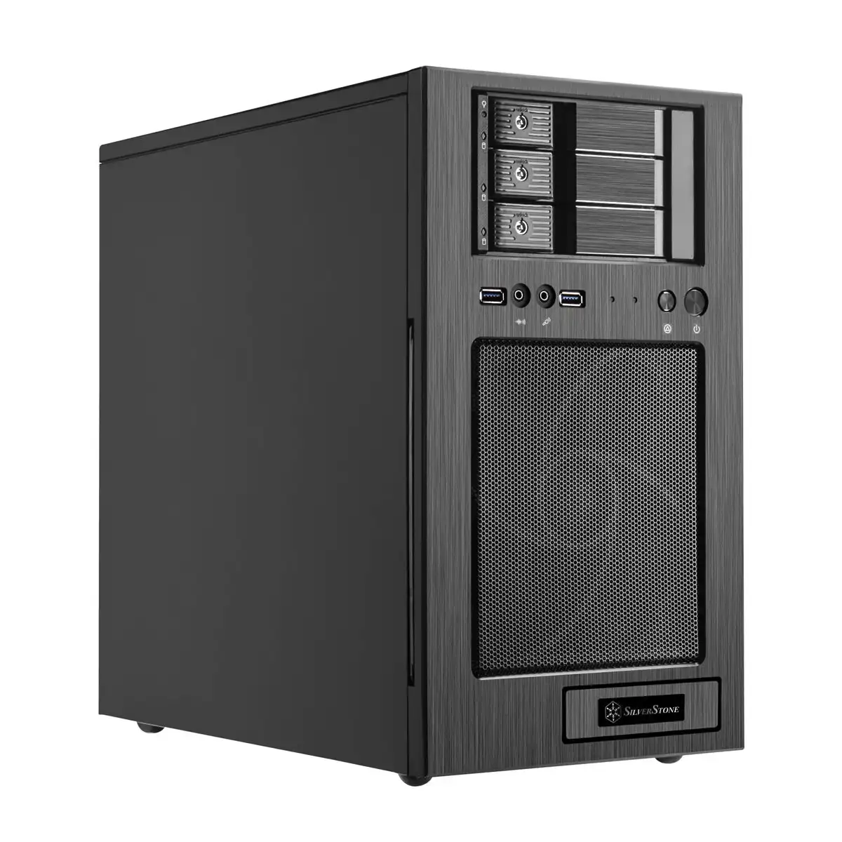 Boi tier semi tour atx silverstone cs330_1698. Entrez dans l'Univers de DIAYTAR COTE D'IVOIRE - Où Choisir est un Plaisir. Explorez notre catalogue diversifié et trouvez des articles qui reflètent vos goûts et votre personnalité.
