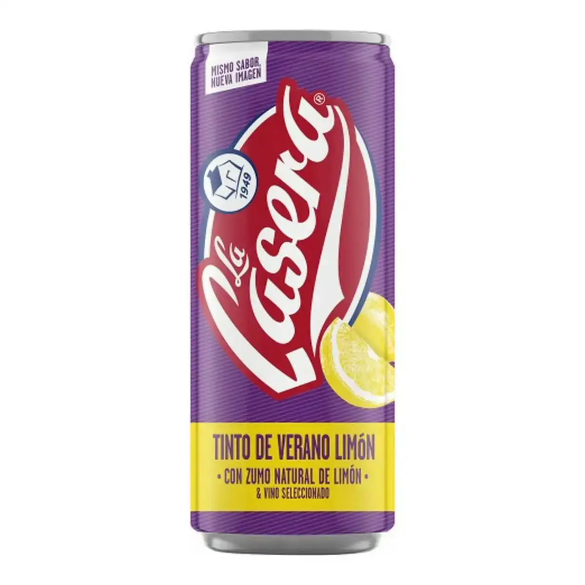 Boisson au vin rouge d e te la casera citron_4896. DIAYTAR COTE D'IVOIRE - Votre Destination Shopping Éthique. Parcourez notre gamme et choisissez des articles qui respectent l'environnement et les communautés locales.