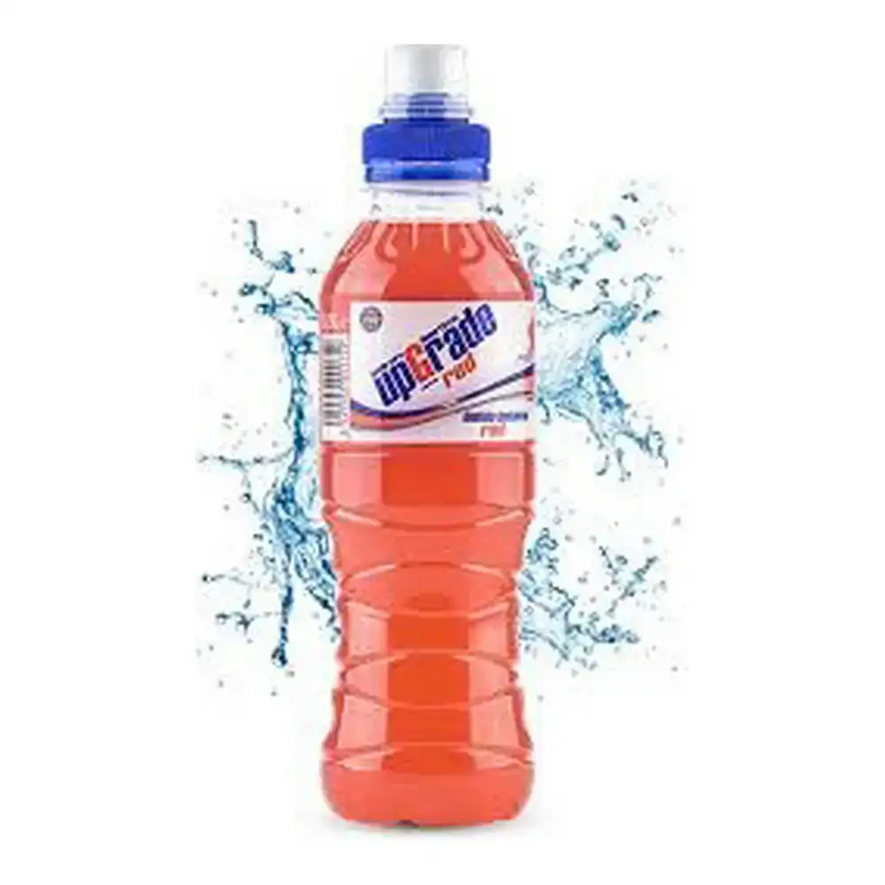 Boisson pour sportifs upgrade red 50 cl_2396. Plongez dans l'Univers de DIAYTAR COTE D'IVOIRE - Où la Qualité et la Diversité se rencontrent. Parcourez nos rayons virtuels pour trouver des produits répondant à tous les besoins, du confort de votre foyer.