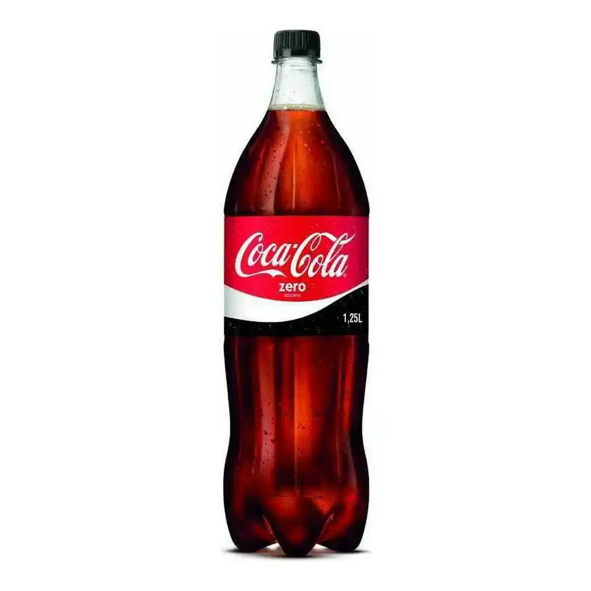Boisson rafrai chissante coca cola zero 1 25 l_1716. DIAYTAR COTE D'IVOIRE - L'Art du Shopping Sublime. Naviguez à travers notre catalogue et choisissez parmi des produits qui ajoutent une touche raffinée à votre vie quotidienne.