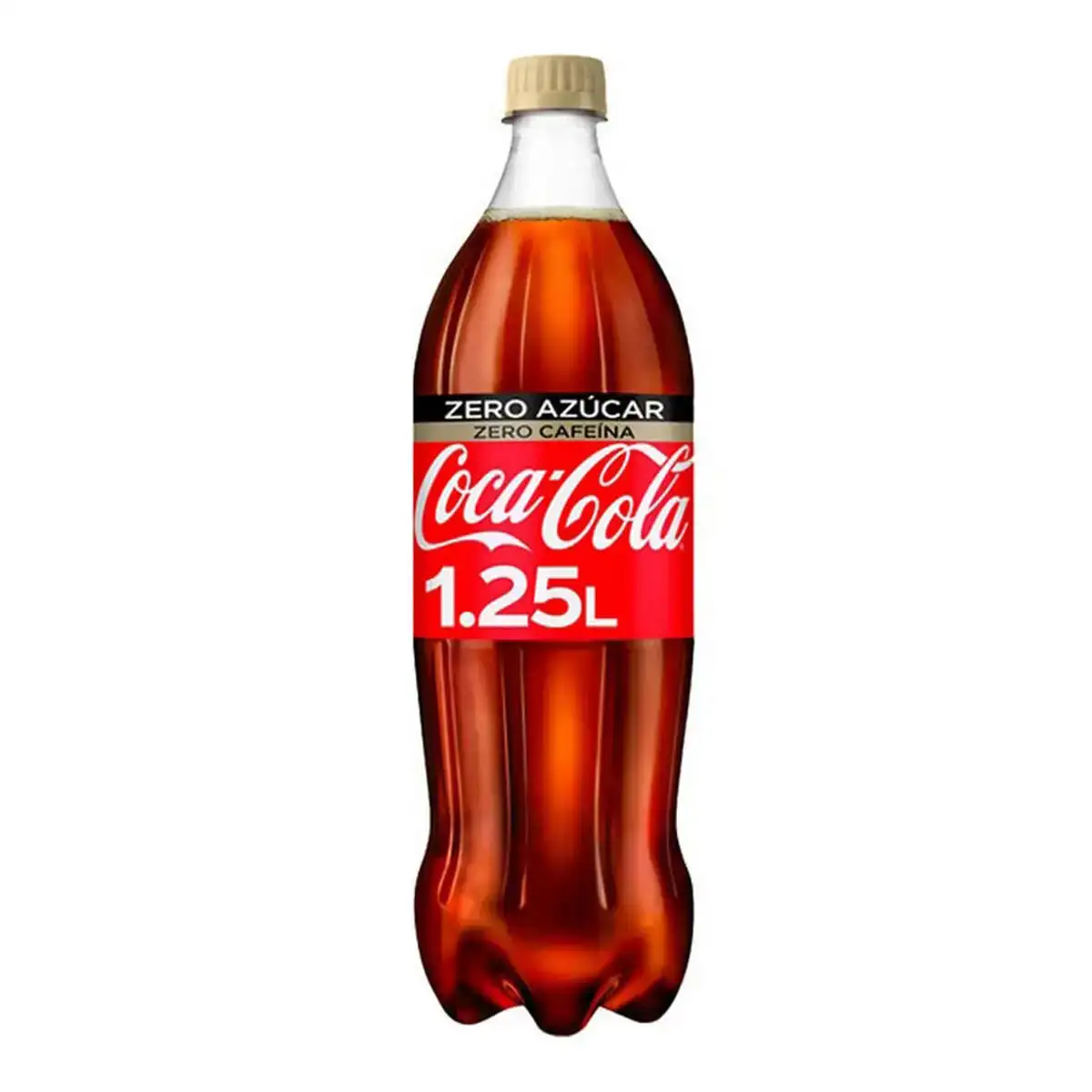Boisson rafrai chissante coca cola zero zero 1 25 l_5546. DIAYTAR COTE D'IVOIRE - Là où Choisir est une Célébration de l'Artisanat. Explorez notre gamme variée et choisissez des produits qui incarnent la tradition et le talent des artisans du Côte d'Ivoire.