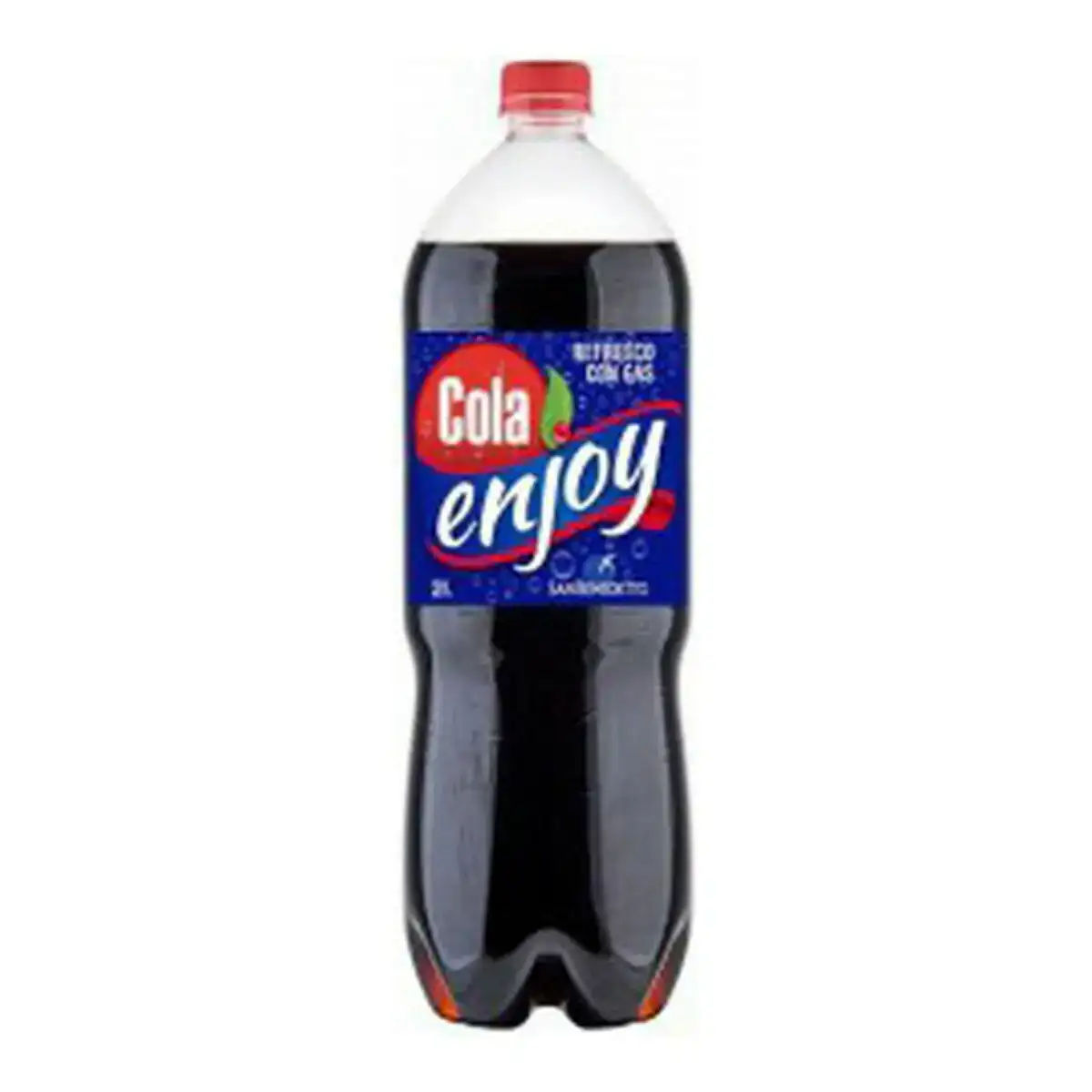 Boisson rafrai chissante enjoy 2 l_9643. DIAYTAR COTE D'IVOIRE - Votre Destination Shopping pour Tous. Parcourez notre boutique en ligne et découvrez une variété de produits pour satisfaire tous vos besoins et désirs.