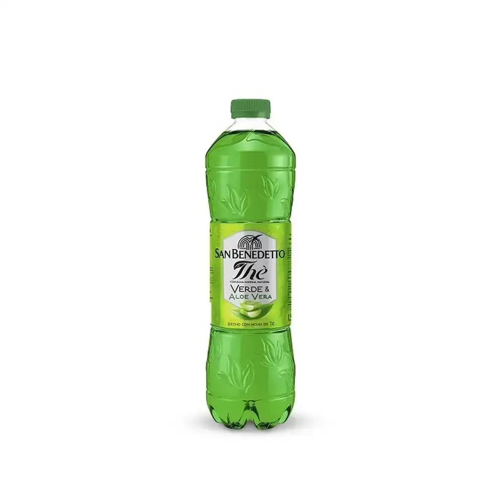 Boisson rafrai chissante san benedetto the aloe vera 1 5 l_8853. DIAYTAR COTE D'IVOIRE - L'Art de Choisir, l'Art de Vivre. Parcourez notre boutique en ligne et choisissez parmi des produits de qualité qui ajoutent de l'élégance à votre quotidien.