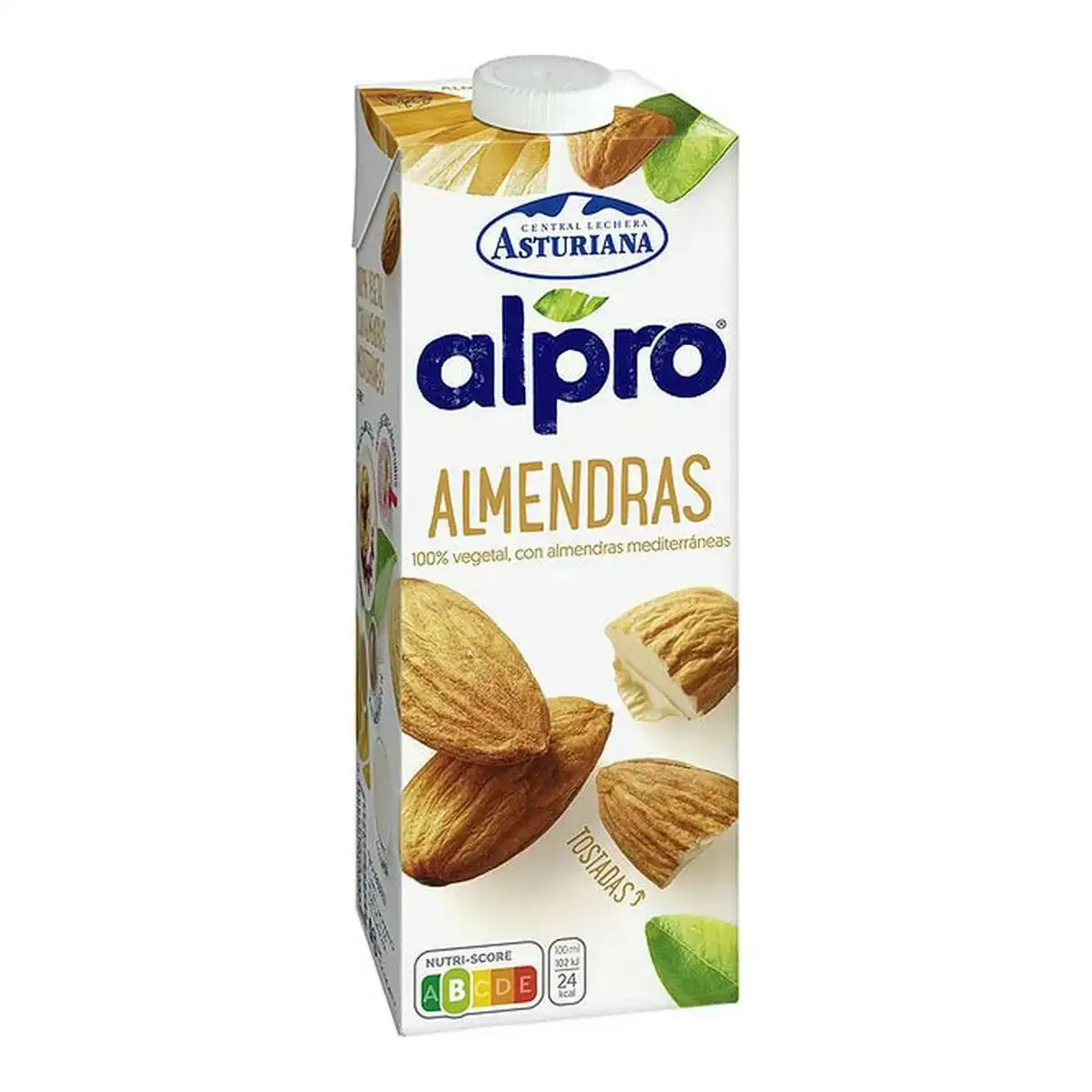 Boisson ve ge tale alpro amandes 1 l_6998. Bienvenue chez DIAYTAR COTE D'IVOIRE - Où Chaque Achat est un Geste d'Amour. Découvrez notre sélection minutieuse et choisissez des articles qui témoignent de votre passion.