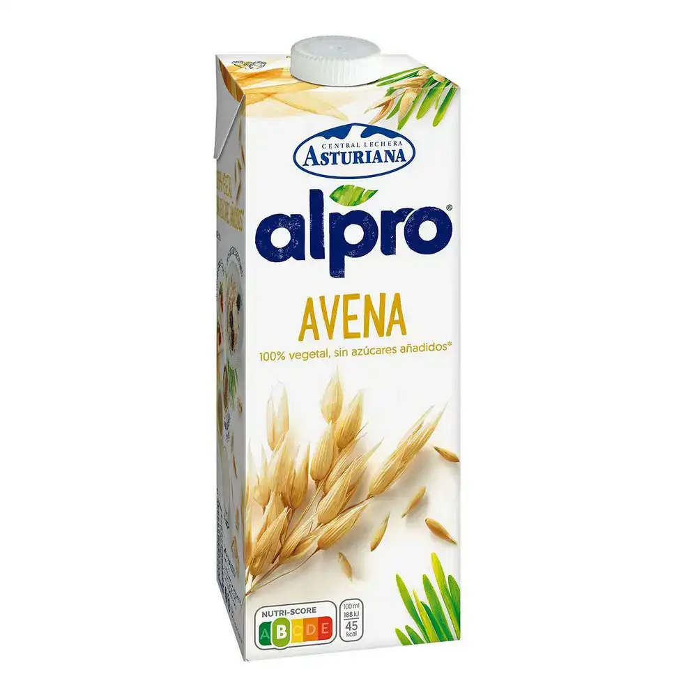 Boisson ve ge tale alpro gruau 1 l_6342. DIAYTAR COTE D'IVOIRE - Où Choisir est un Voyage Cultuel. Explorez notre boutique en ligne et découvrez des produits qui célèbrent la richesse et la diversité culturelle du Côte d'Ivoire.