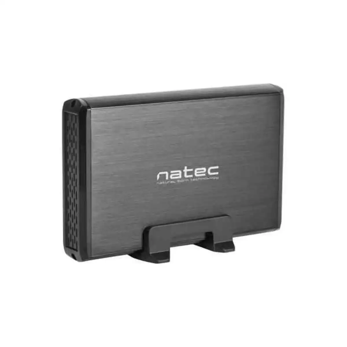 Boitier disque dur natec rhino 3 5 usb 3 2 gen 1 5 gbps noir_1097. DIAYTAR COTE D'IVOIRE - Votre Plaisir Shopping à Portée de Clic. Explorez notre boutique en ligne et trouvez des produits qui ajoutent une touche de bonheur à votre vie quotidienne.