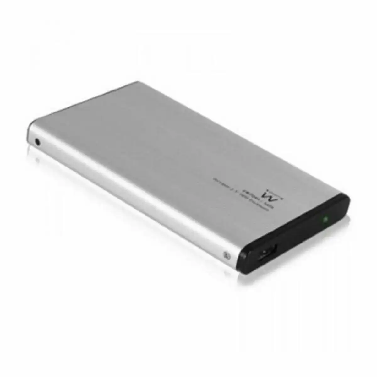 Boitier externe ewent ew7041 2 5 hd sata usb 2 0_9686. DIAYTAR COTE D'IVOIRE - Où Chaque Sélection est une Victoire. Découvrez notre boutique en ligne et trouvez des articles qui vous rendent la vie plus belle, un choix à la fois.