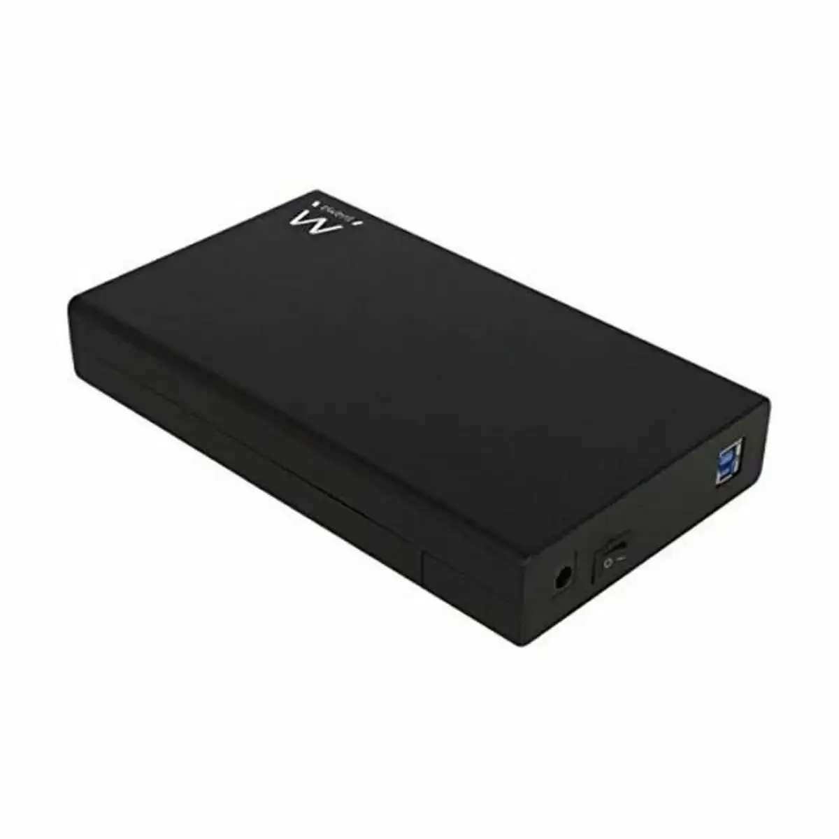 Boitier externe ewent ew7056 3 5 sata usb 3 0 dc 12v 2a_1532. DIAYTAR COTE D'IVOIRE - Où Choisir est un Plaisir Responsable. Explorez notre boutique en ligne et adoptez des produits qui reflètent notre engagement envers la durabilité.