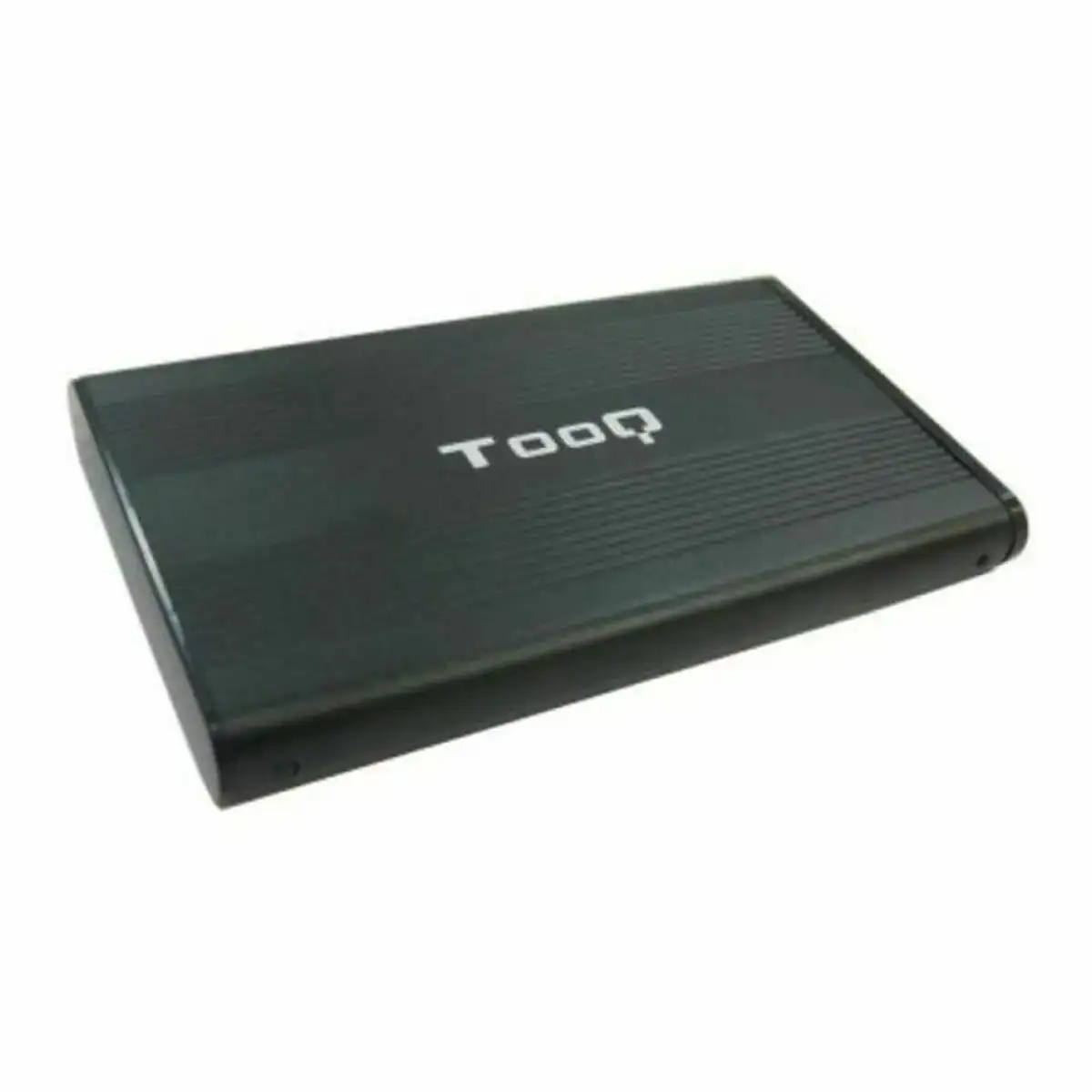 Boitier externe tooq tqe 2510b hd 2 5 sata usb 2 0 noir_7560. DIAYTAR COTE D'IVOIRE - Où Chaque Détail Compte. Naviguez à travers notre gamme variée et choisissez des articles qui ajoutent une touche spéciale à votre quotidien, toujours avec qualité et style.