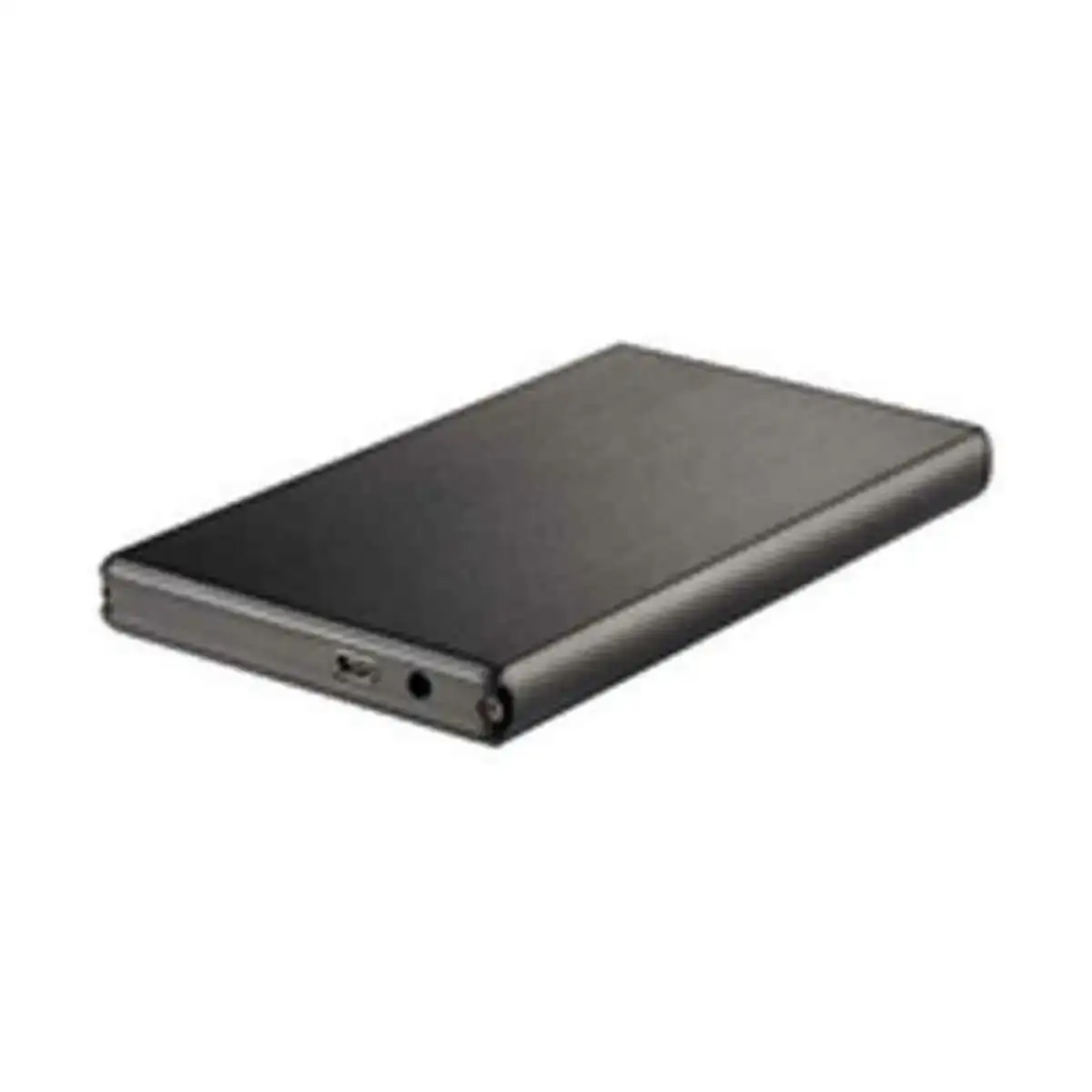 Boitier externe tooq tqe 2522b 2 5 hd sata iii usb 3 0 noir_3542. DIAYTAR COTE D'IVOIRE - Votre Plateforme Shopping Engagée. Explorez notre catalogue et choisissez des produits qui reflètent notre dévouement envers la qualité et la satisfaction du client.
