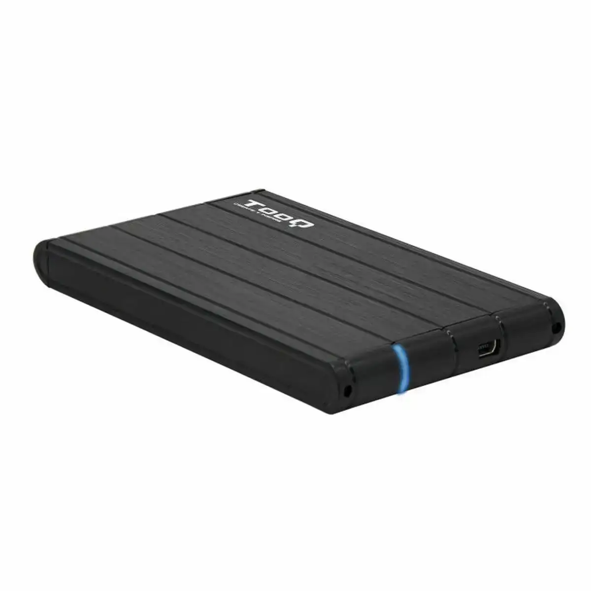 Boitier externe tooq tqe 2530b 2 5 sata usb 3 0 noir_4697. DIAYTAR COTE D'IVOIRE - Où Choisir est une Célébration de l'Artisanat Local. Découvrez notre boutique en ligne et choisissez des produits qui incarnent la passion des artisans sénégalais.