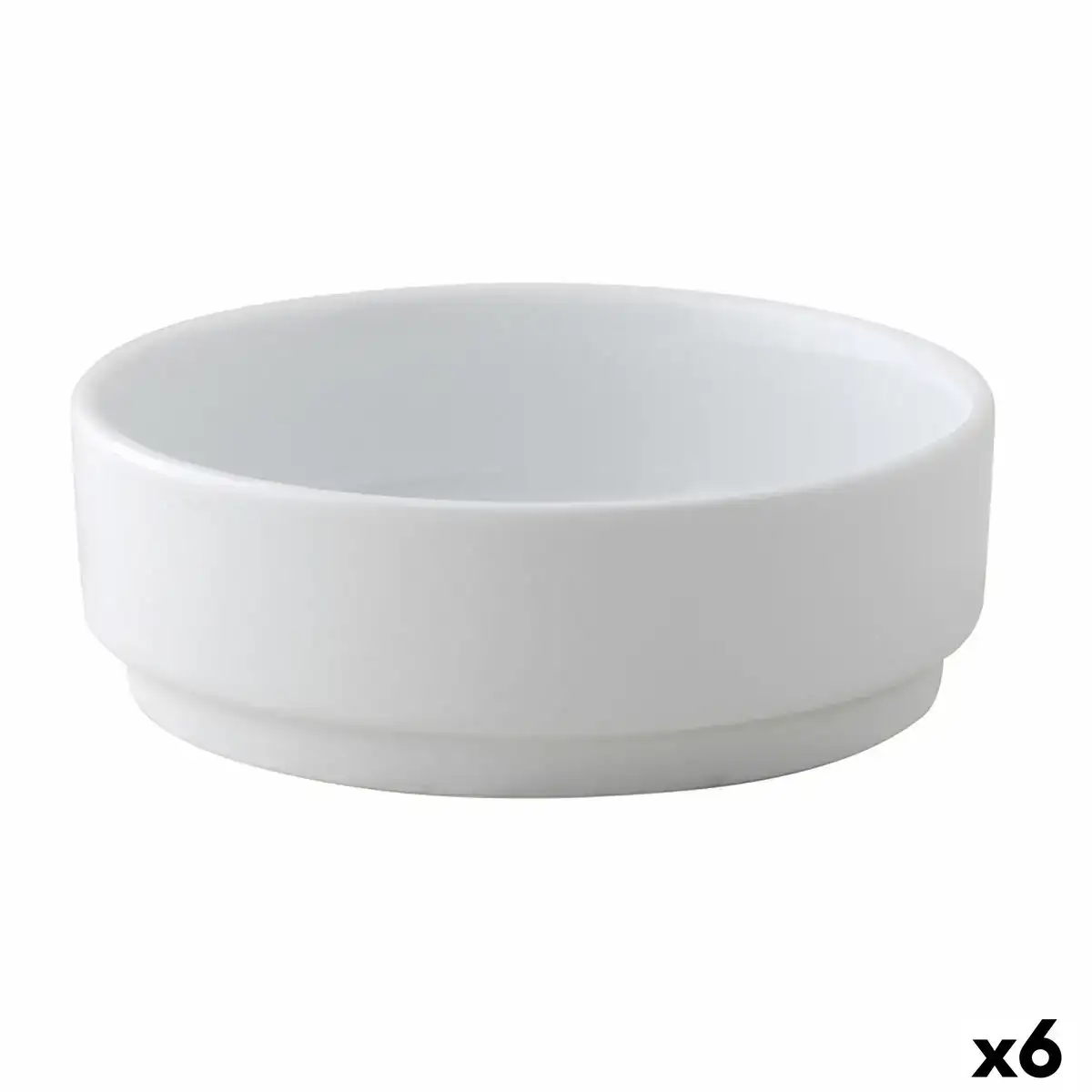 Bol ariane brasserie ce ramique blanc 16 cm 6 unite s_9069. DIAYTAR COTE D'IVOIRE - Votre Destination Shopping Éthique. Parcourez notre gamme et choisissez des articles qui respectent l'environnement et les communautés locales.