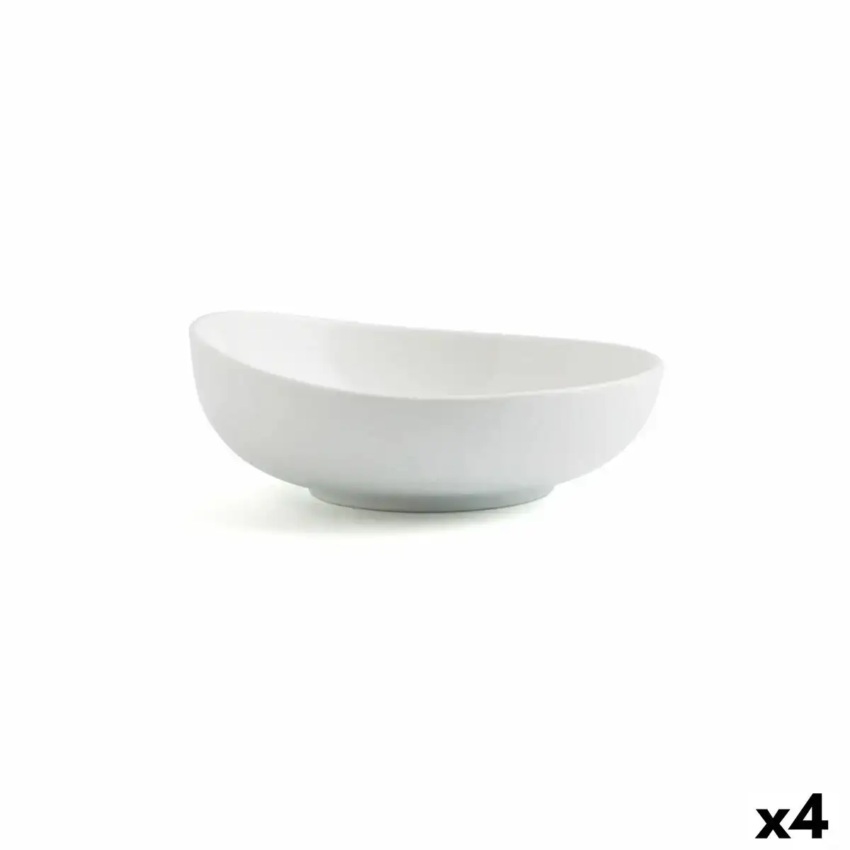 Bol ariane vital coupe ce ramique blanc ø 18 cm 4 unite s_7589. DIAYTAR COTE D'IVOIRE - Là où Chaque Produit a son Histoire. Découvrez notre gamme de produits, chacun portant en lui le récit de l'artisanat et de la passion, pour vous offrir une expérience de shopping authentique.