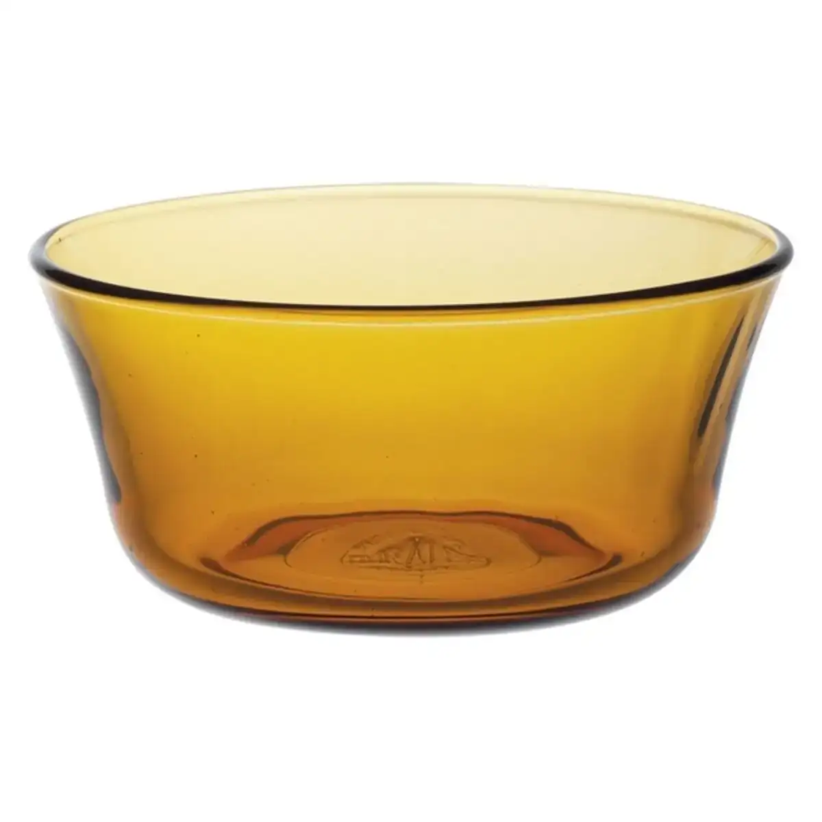 Bol duralex lys ambre 250 ml ø 10 5 x 5 cm_1153. Plongez dans l'Expérience DIAYTAR COTE D'IVOIRE - Où Chaque Produit a une Histoire. Explorez notre boutique en ligne pour trouver des articles qui incarnent la passion et la créativité du Côte d'Ivoire.