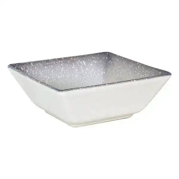 Bol la mediterra nea kosmos elite porcelain shine 13 x 13 x 5 cm_7481. DIAYTAR COTE D'IVOIRE - Là où Choisir est une Affirmation de Style. Naviguez à travers notre boutique en ligne et choisissez des produits qui vous distinguent et vous valorisent.