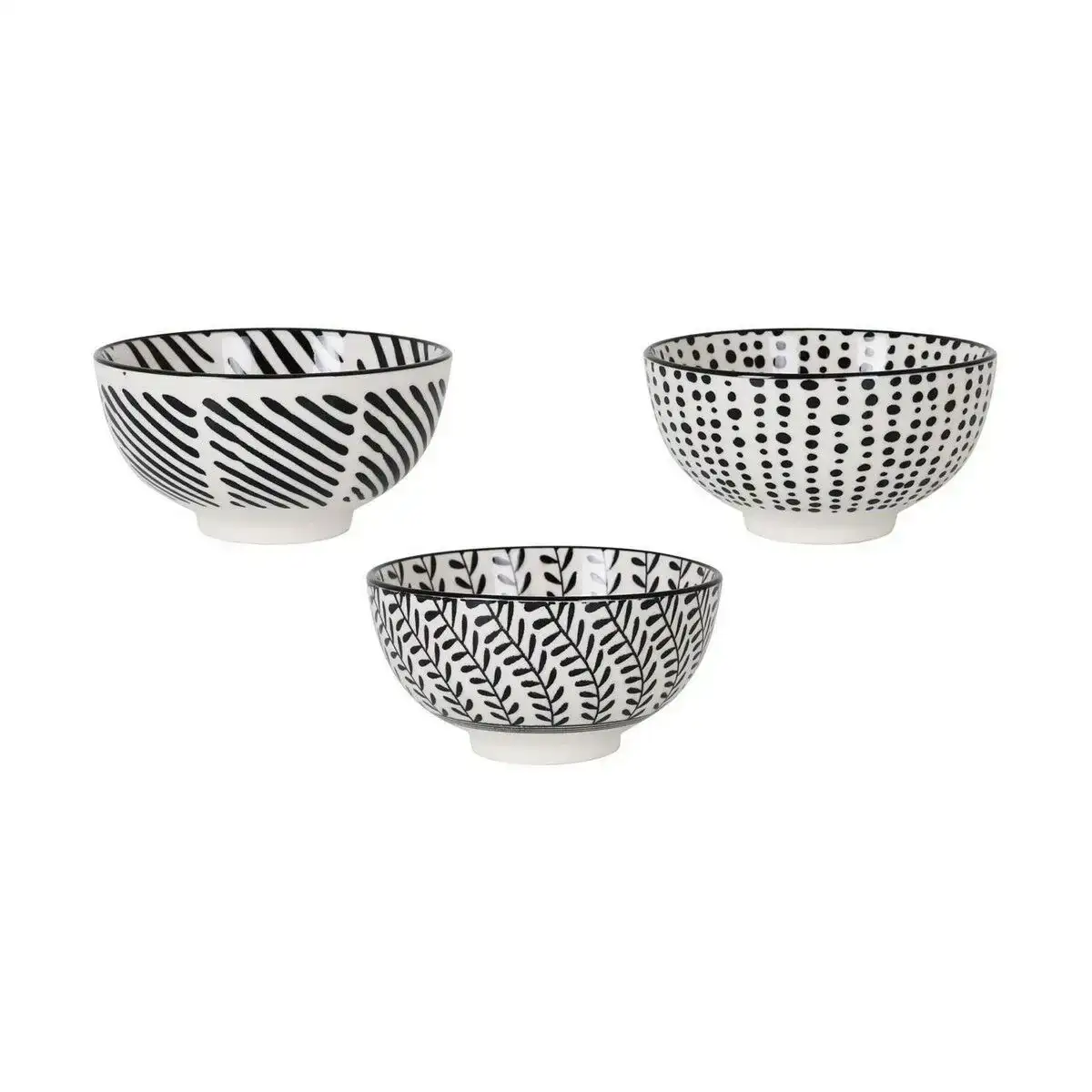 Bol nomi ø 11 x 5 8 cm_9200. DIAYTAR COTE D'IVOIRE - L'Art de Choisir, l'Art de S'émerveiller. Explorez notre boutique en ligne et choisissez des articles qui éveillent votre sens de l'émerveillement.