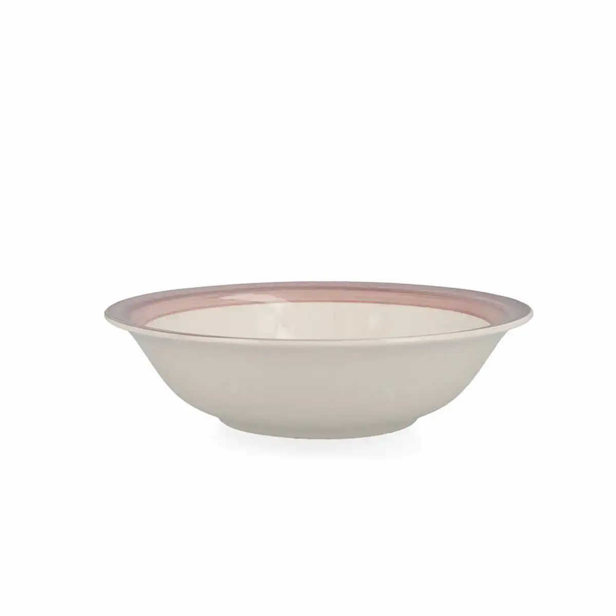 Bol quid allegra peoni ce ramique bicolore 18 cm pack 6x_4069. DIAYTAR COTE D'IVOIRE - L'Art de Vivre en Couleurs et en Styles. Parcourez notre sélection et trouvez des articles qui reflètent votre personnalité et votre goût pour la vie.
