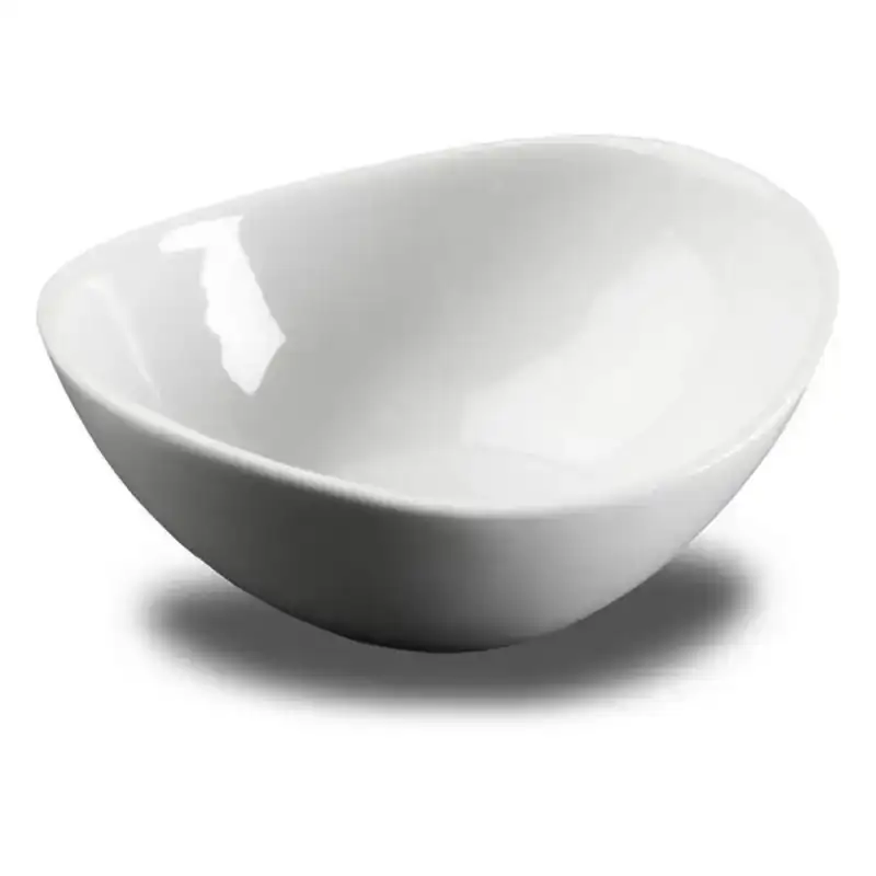 Bol versa porcelaine 11 5 x 4 5 x 13 8 cm_6947. DIAYTAR COTE D'IVOIRE - Où Chaque Sélection Vous Parle. Parcourez nos catégories et découvrez des produits qui reflètent vos passions et vos besoins, pour un shopping personnel et inspirant.