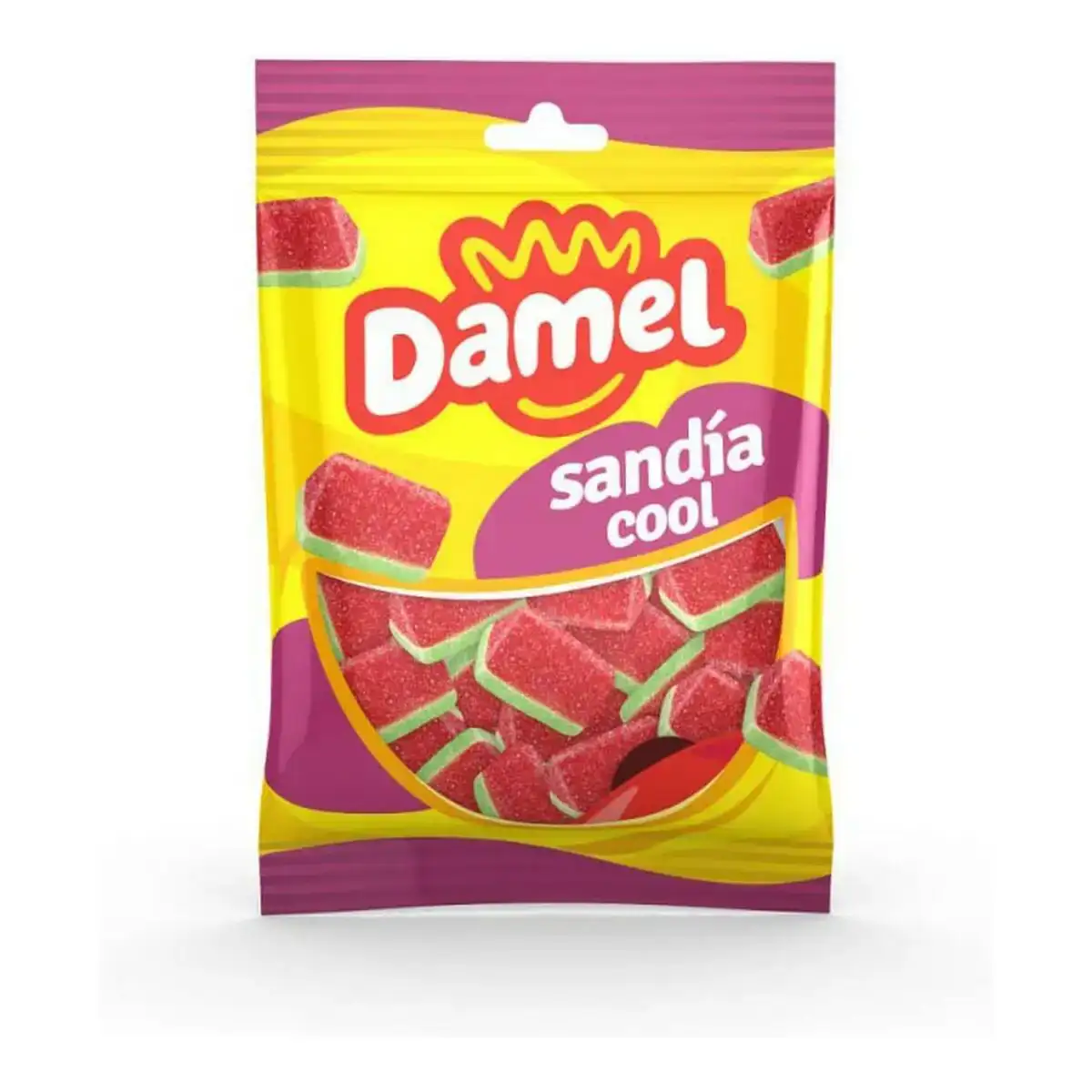 Bonbons damel paste que 150 g_5940. DIAYTAR COTE D'IVOIRE - L'Art de Choisir, l'Art de Se Distinquer. Naviguez à travers notre catalogue et choisissez des produits qui ajoutent une note d'élégance à votre style unique.