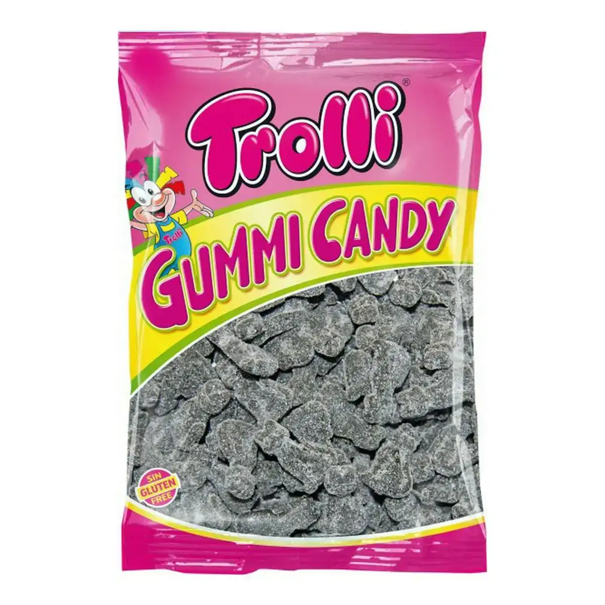 Bonbons fini re glisse 500 g_5406. DIAYTAR COTE D'IVOIRE - Là où le Shopping devient une Fête des Sens. Plongez dans notre univers et choisissez des produits qui éveillent votre goût pour l'esthétique et l'authenticité.