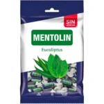 Bonbons mentoline eucalyptus 115 g_9911. DIAYTAR COTE D'IVOIRE - Où Choisir Devient une Expression de Soi. Découvrez notre boutique en ligne et trouvez des articles qui révèlent votre personnalité et votre style.