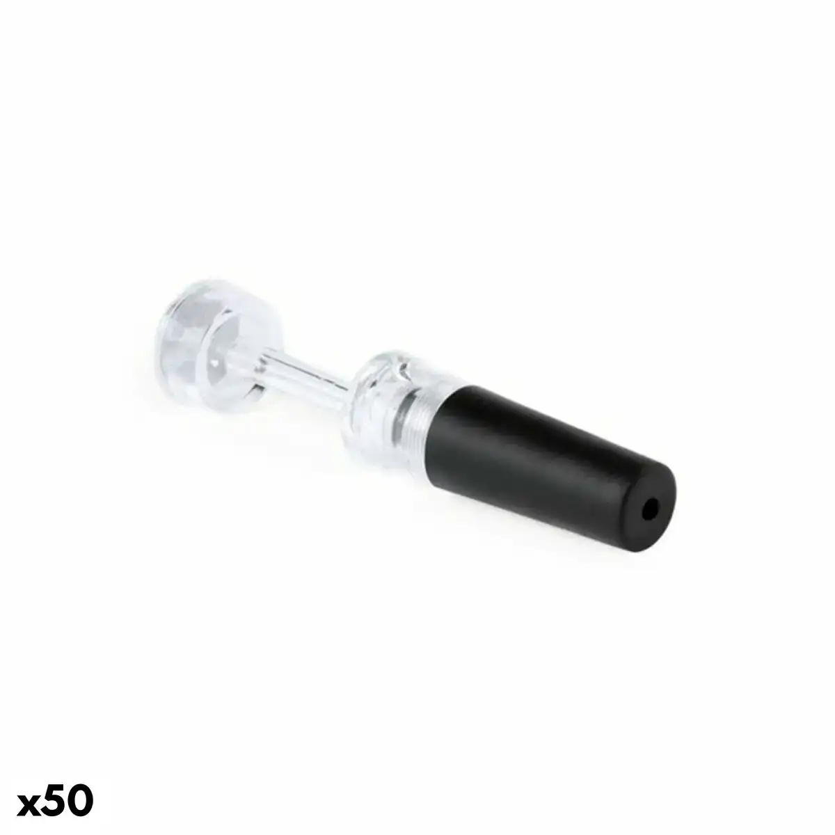 Bouchon sous vide pour le vin 146096 50 unite s_4226. Entrez dans l'Univers de DIAYTAR COTE D'IVOIRE - Où Choisir est un Plaisir. Explorez notre gamme variée et trouvez des articles qui parlent à votre cœur et à votre style.