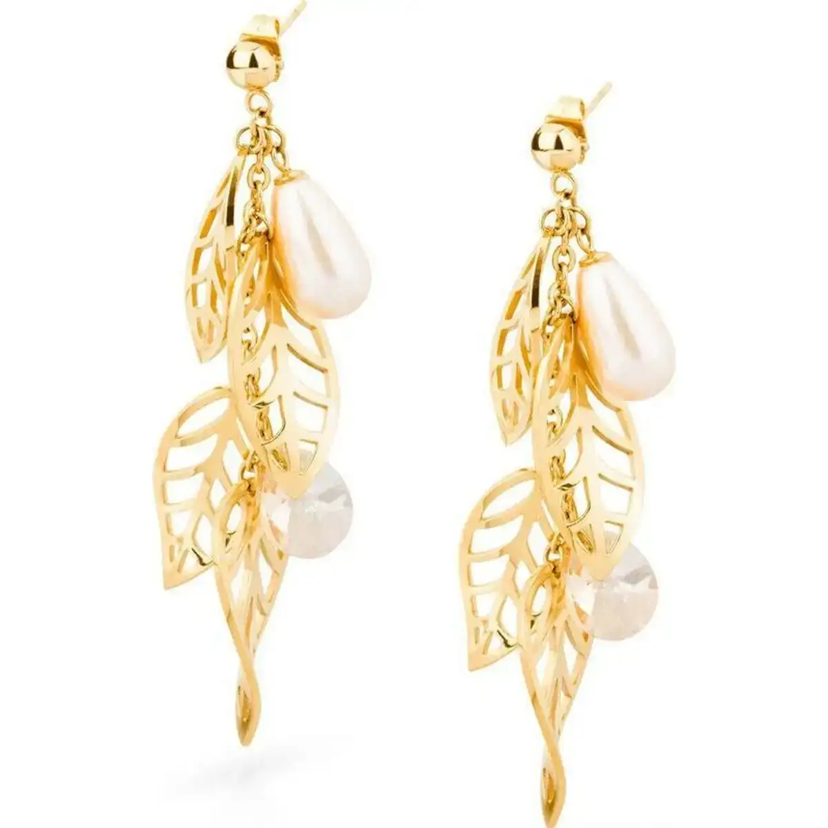 Boucles d oreilles femme brosway bls22_8481. Bienvenue sur DIAYTAR COTE D'IVOIRE - Où Choisir est un Voyage Sensoriel. Plongez dans notre catalogue et trouvez des produits qui éveillent vos sens et embellissent votre quotidien.