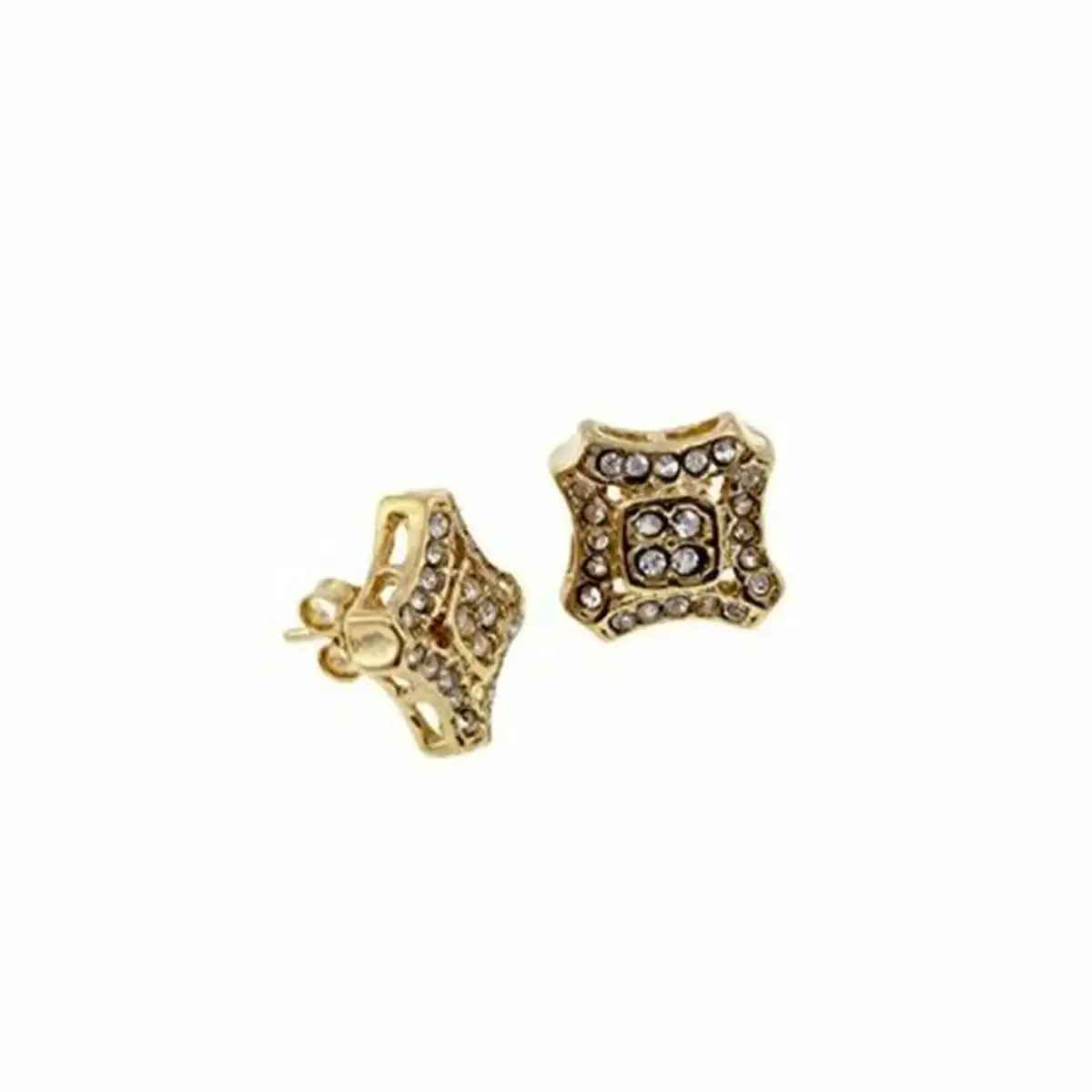 Boucles d oreilles femme cristian lay 430490_1152. DIAYTAR COTE D'IVOIRE - L'Univers de l'Élégance Accessible. Plongez dans notre catalogue et choisissez des produits qui allient sophistication et accessibilité pour un shopping exquis.