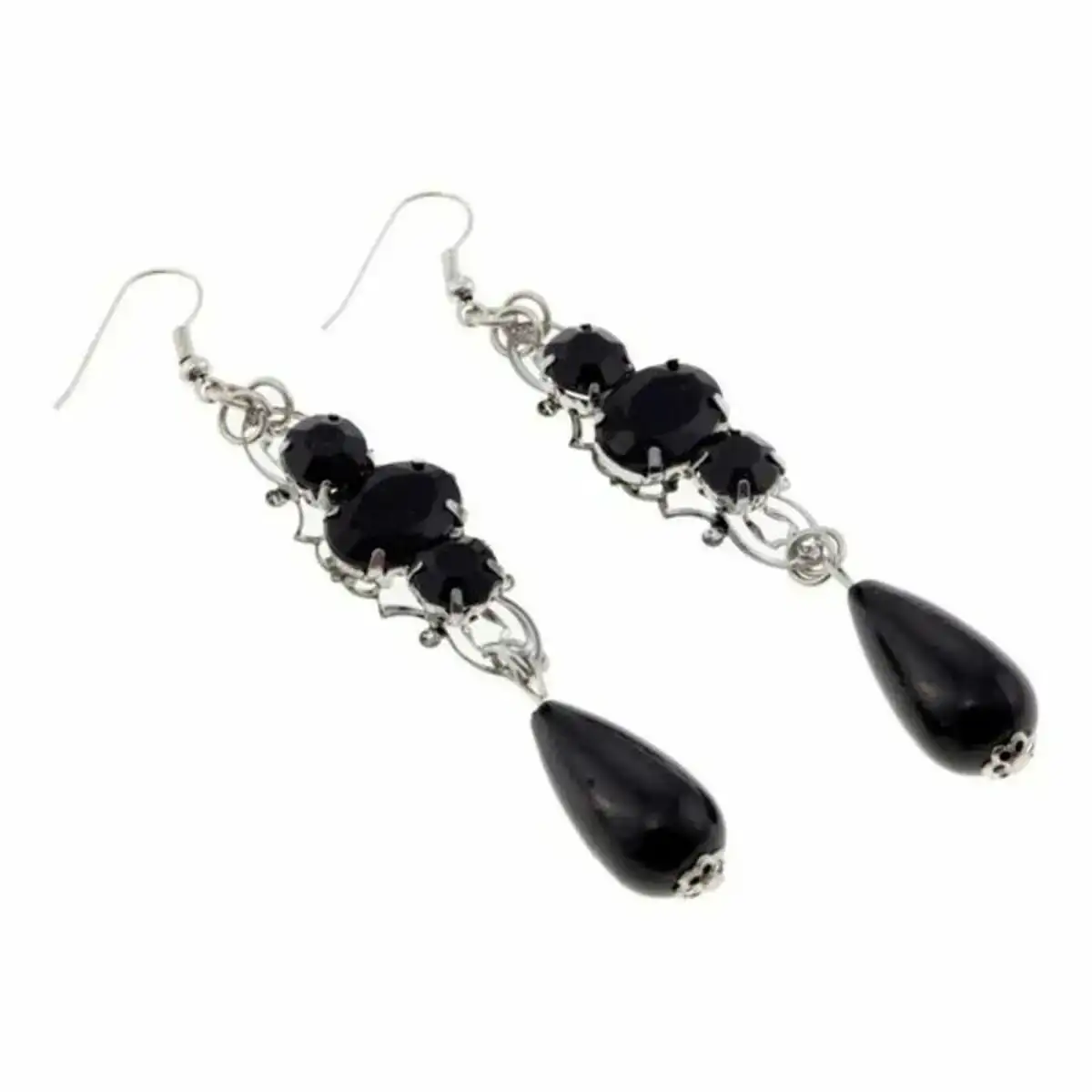 Boucles d oreilles femme cristian lay 494160_6009. Bienvenue sur DIAYTAR COTE D'IVOIRE - Où Chaque Produit a son Charme. Explorez notre sélection minutieuse et trouvez des articles qui vous séduisent et vous inspirent.
