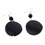 Boucles d oreilles femme cristian lay 539250_5544. DIAYTAR COTE D'IVOIRE - Votre Passage vers la Découverte. Explorez notre boutique en ligne pour trouver des trésors qui vous attendent, du traditionnel à l'avant-garde.
