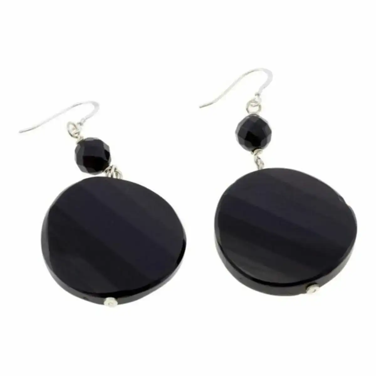 Boucles d oreilles femme cristian lay 539250_5544. DIAYTAR COTE D'IVOIRE - Votre Passage vers la Découverte. Explorez notre boutique en ligne pour trouver des trésors qui vous attendent, du traditionnel à l'avant-garde.