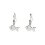 Boucles d oreilles femme jack co sunrise_1222. DIAYTAR COTE D'IVOIRE - Où Chaque Produit est une Promesse de Qualité. Explorez notre boutique en ligne et choisissez des produits qui répondent à vos exigences élevées.