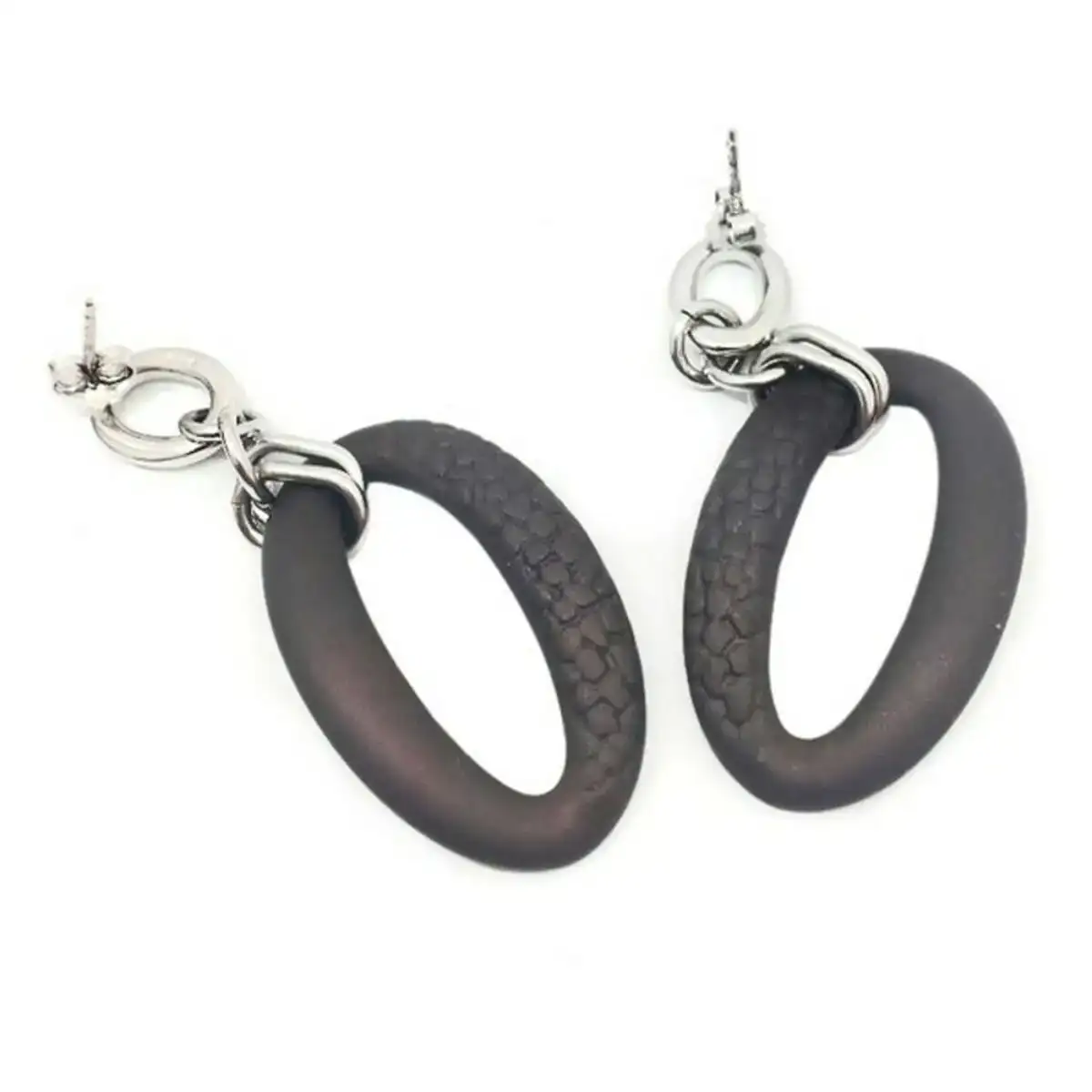 Boucles d oreilles femme panarea or1m 5 cm_2018. DIAYTAR COTE D'IVOIRE - L'Art de Choisir, l'Art de S'émerveiller. Explorez notre boutique en ligne et choisissez des articles qui éveillent votre sens de l'émerveillement.