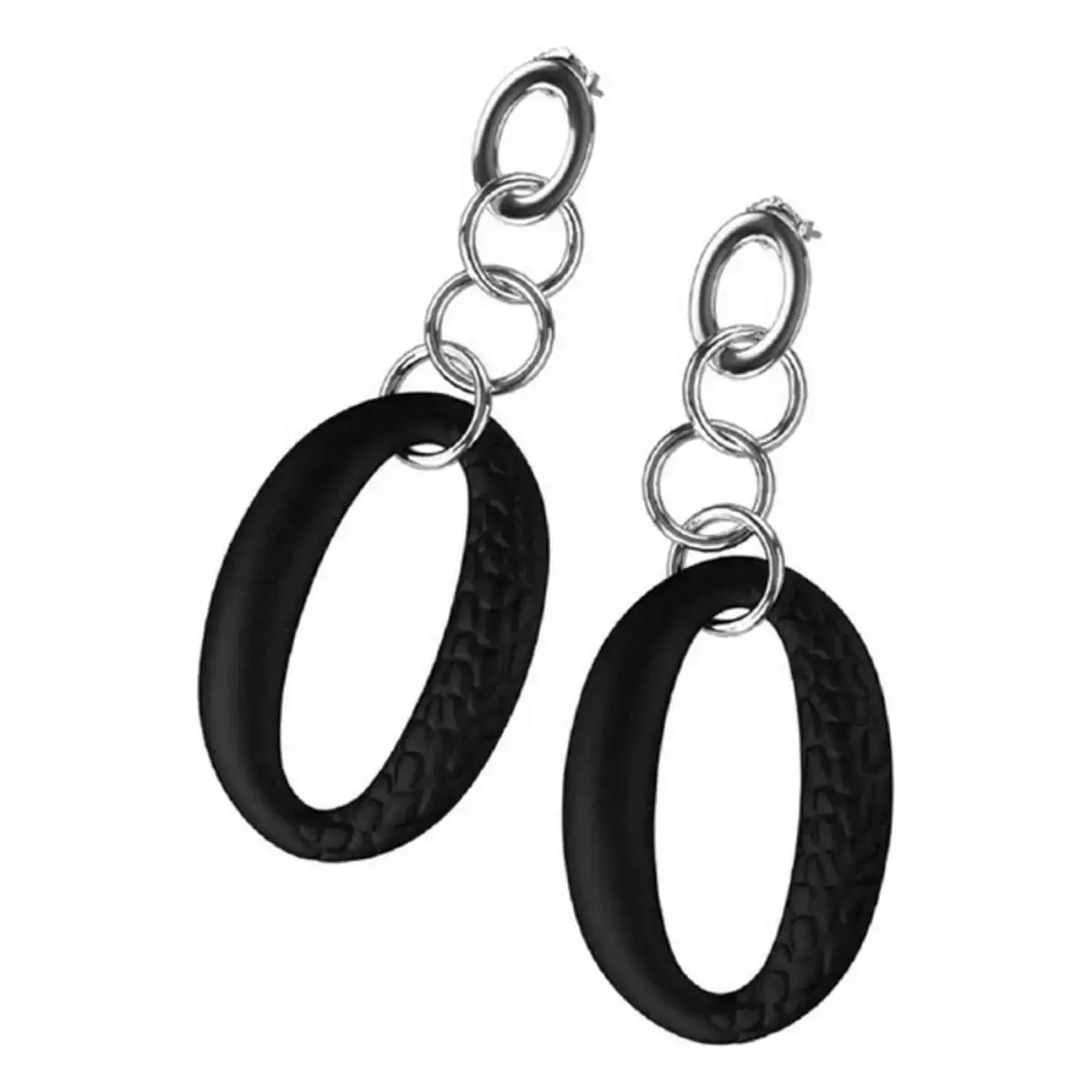 Boucles d oreilles femme panarea or1n 5 cm_8827. DIAYTAR COTE D'IVOIRE - Là où la Beauté Rencontre la Fonctionnalité. Parcourez notre sélection pour trouver des produits qui allient esthétique et praticité, pour un quotidien sublimé.