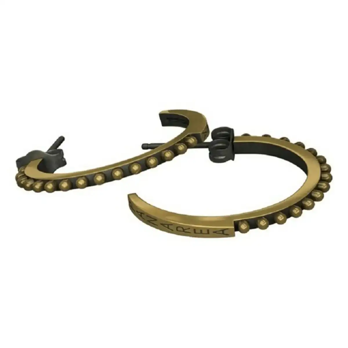 Boucles d oreilles femme panarea os25ru1 2 cm_3149. DIAYTAR COTE D'IVOIRE - Votre Portail Vers l'Exclusivité. Explorez notre boutique en ligne pour trouver des produits uniques et exclusifs, conçus pour les amateurs de qualité.