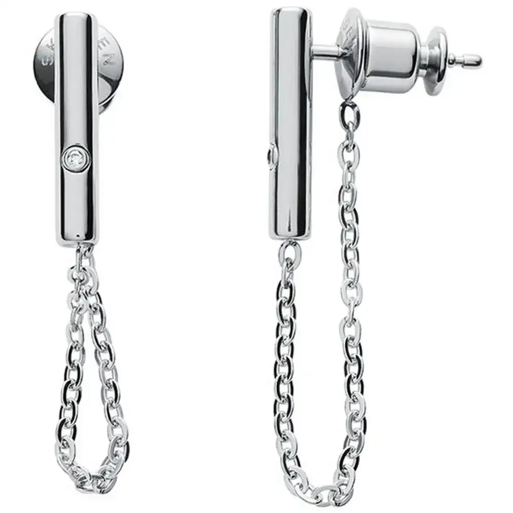Boucles d oreilles femme skagen helena_5702. Plongez dans l'Univers de DIAYTAR COTE D'IVOIRE - Où la Qualité et la Diversité se rencontrent. Parcourez nos rayons virtuels pour trouver des produits répondant à tous les besoins, du confort de votre foyer.