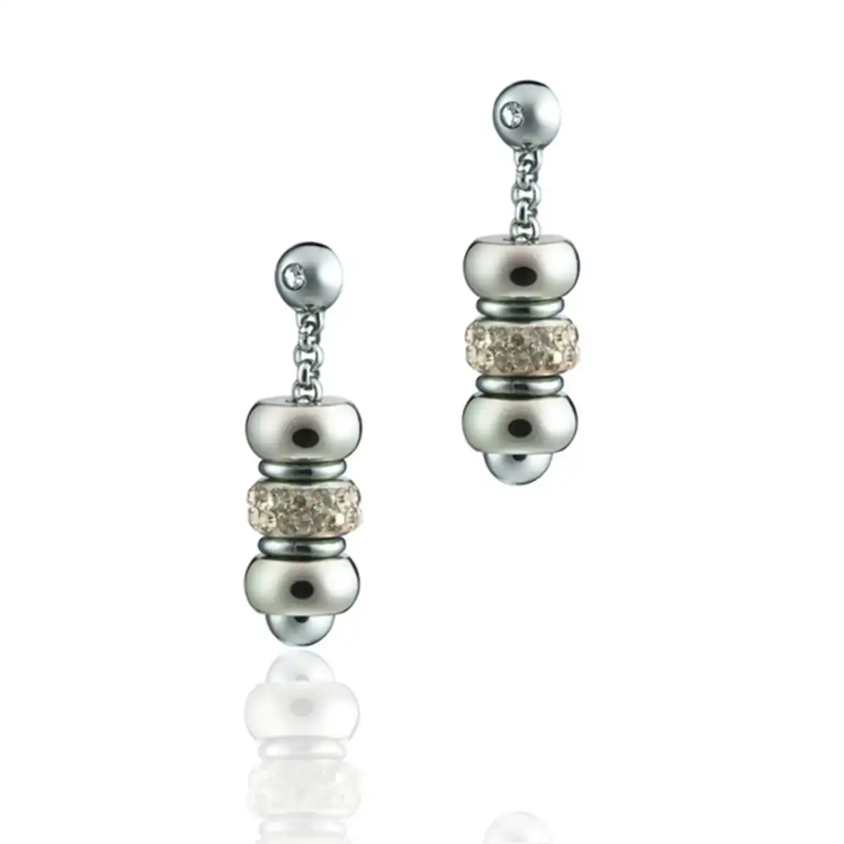 Boucles d oreilles femme time force ts5137ps 2 5 cm_3236. Votre Destination de Choix: DIAYTAR COTE D'IVOIRE - Où l'Authenticité Rencontre la Commodité. Faites l'expérience de magasiner en ligne pour des articles qui incarnent la richesse culturelle et la modernité du Côte d'Ivoire.
