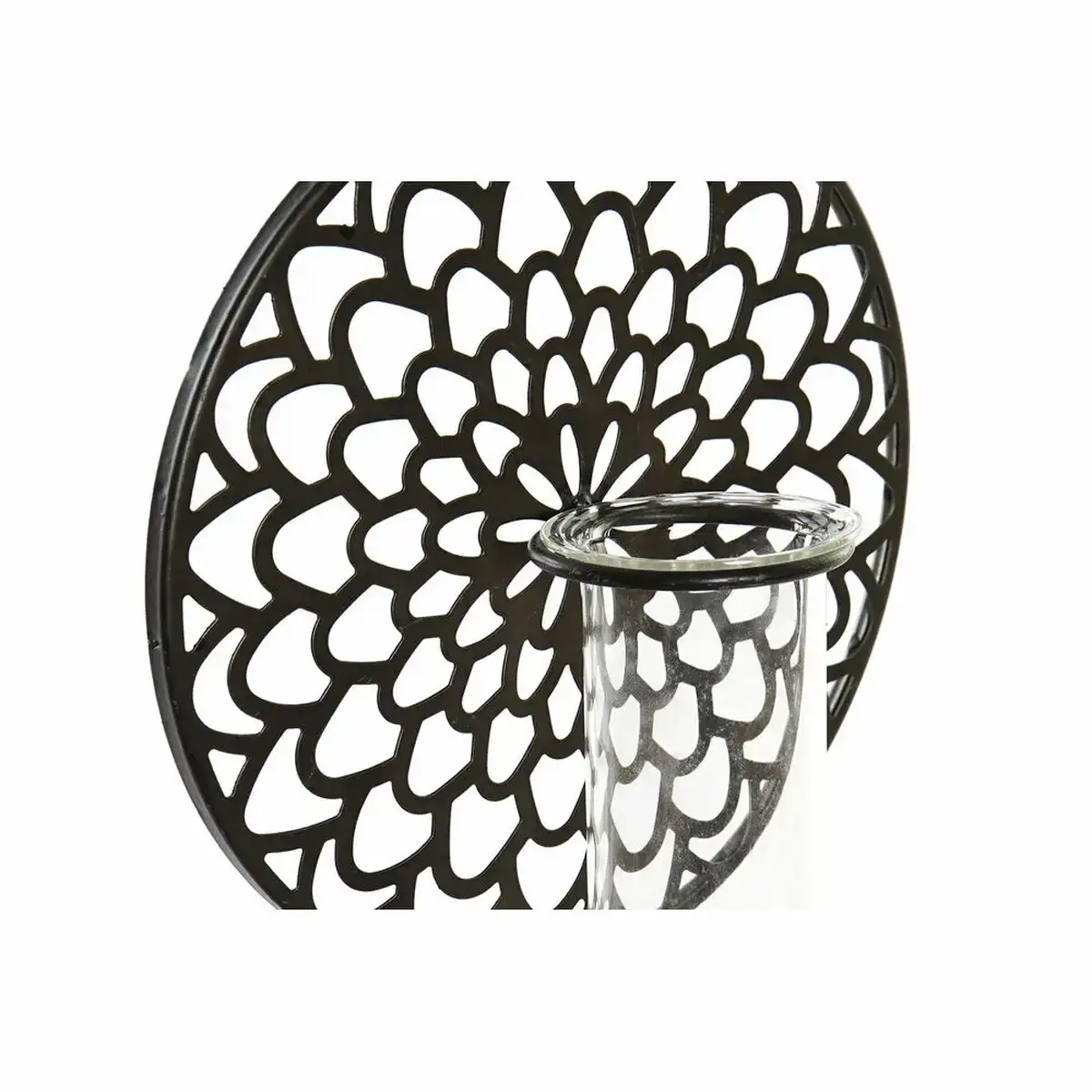 Bracelet folli follie 1b17t003k noir acier 17 cm _5709. DIAYTAR COTE D'IVOIRE - Où Choisir est une Célébration de l'Artisanat Local. Découvrez notre boutique en ligne et choisissez des produits qui incarnent la passion des artisans sénégalais.