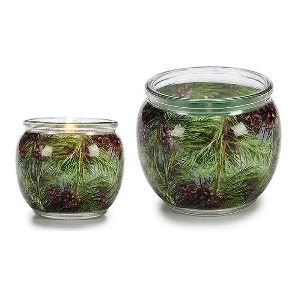 Bougie parfume e cristal cire verre vert sapin_7991. DIAYTAR COTE D'IVOIRE - Votre Destination pour un Shopping Unique. Parcourez notre catalogue et trouvez des articles qui vous inspirent et vous édifient.