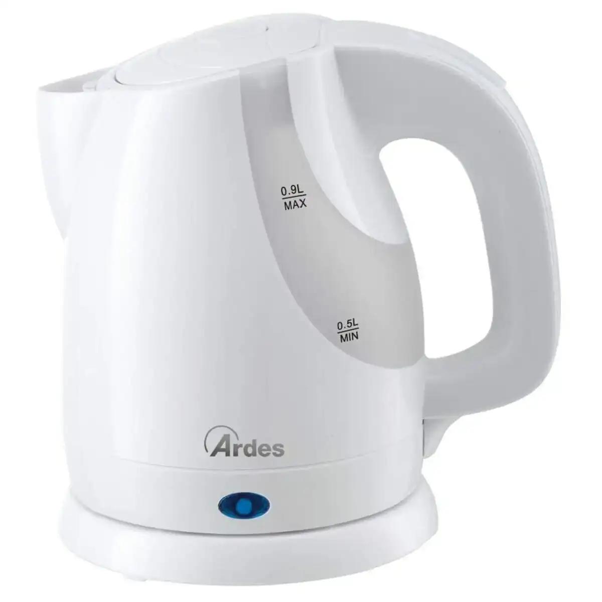 Bouilloire ardes ar1k36 blanc 1300 w_1900. Bienvenue chez DIAYTAR COTE D'IVOIRE - Où l'Authenticité Rencontre l'Accessibilité. Explorez notre sélection abordable et découvrez des articles qui incarnent l'essence du Côte d'Ivoire.