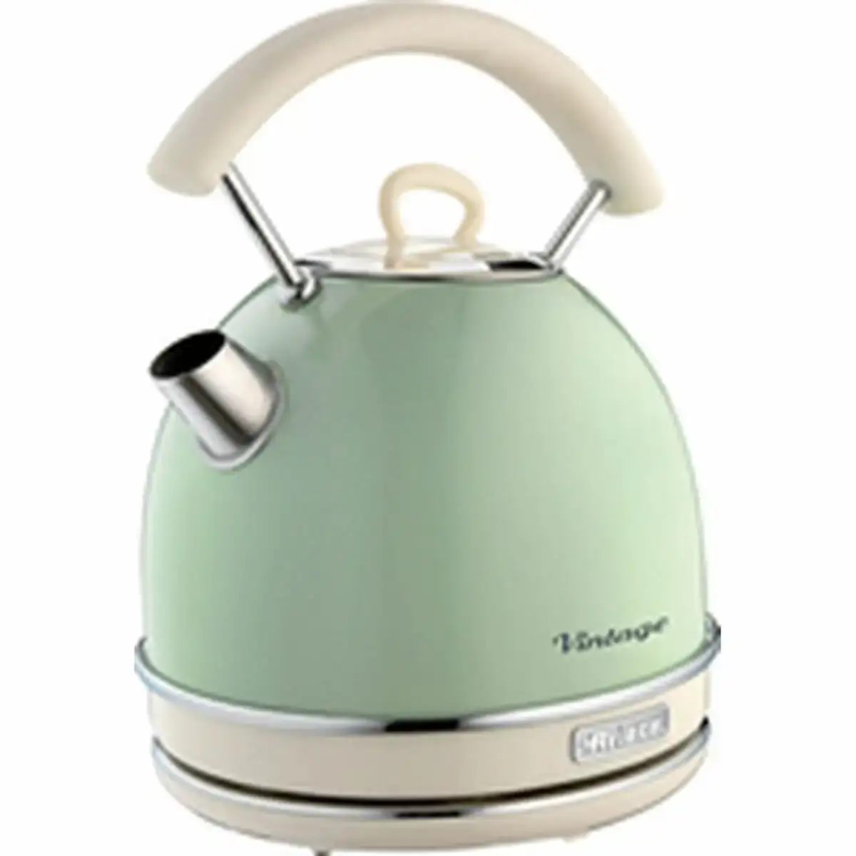 Bouilloire ariete 2877 04 vert 2000 w_1944. DIAYTAR COTE D'IVOIRE - Votre Passage vers l'Exceptionnel. Explorez notre boutique en ligne, où chaque produit est choisi avec soin pour offrir une expérience de shopping inoubliable.